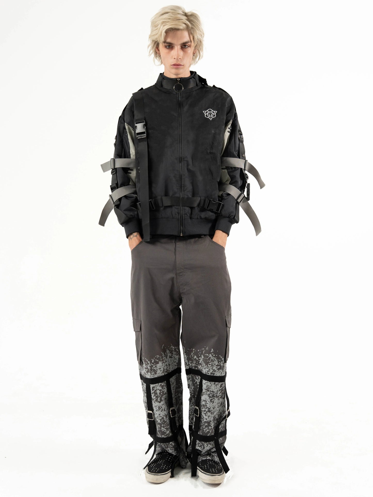 Zodyl Bomber Jacket