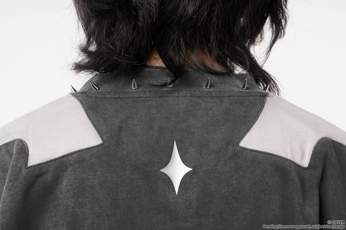 Fuwawa Abyssgard Shirt