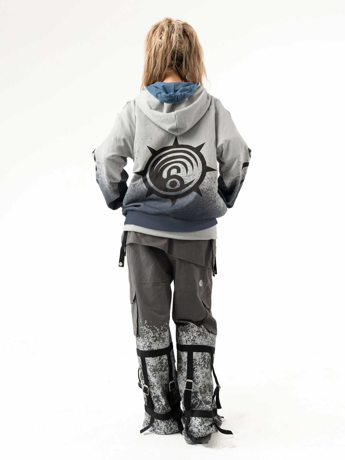 Tamsy Hoodie