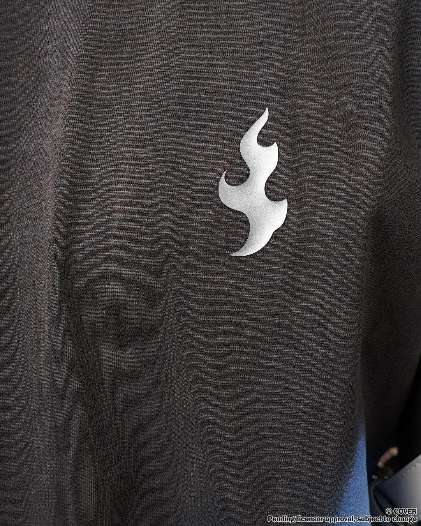 Fuwawa Abyssgard Shirt