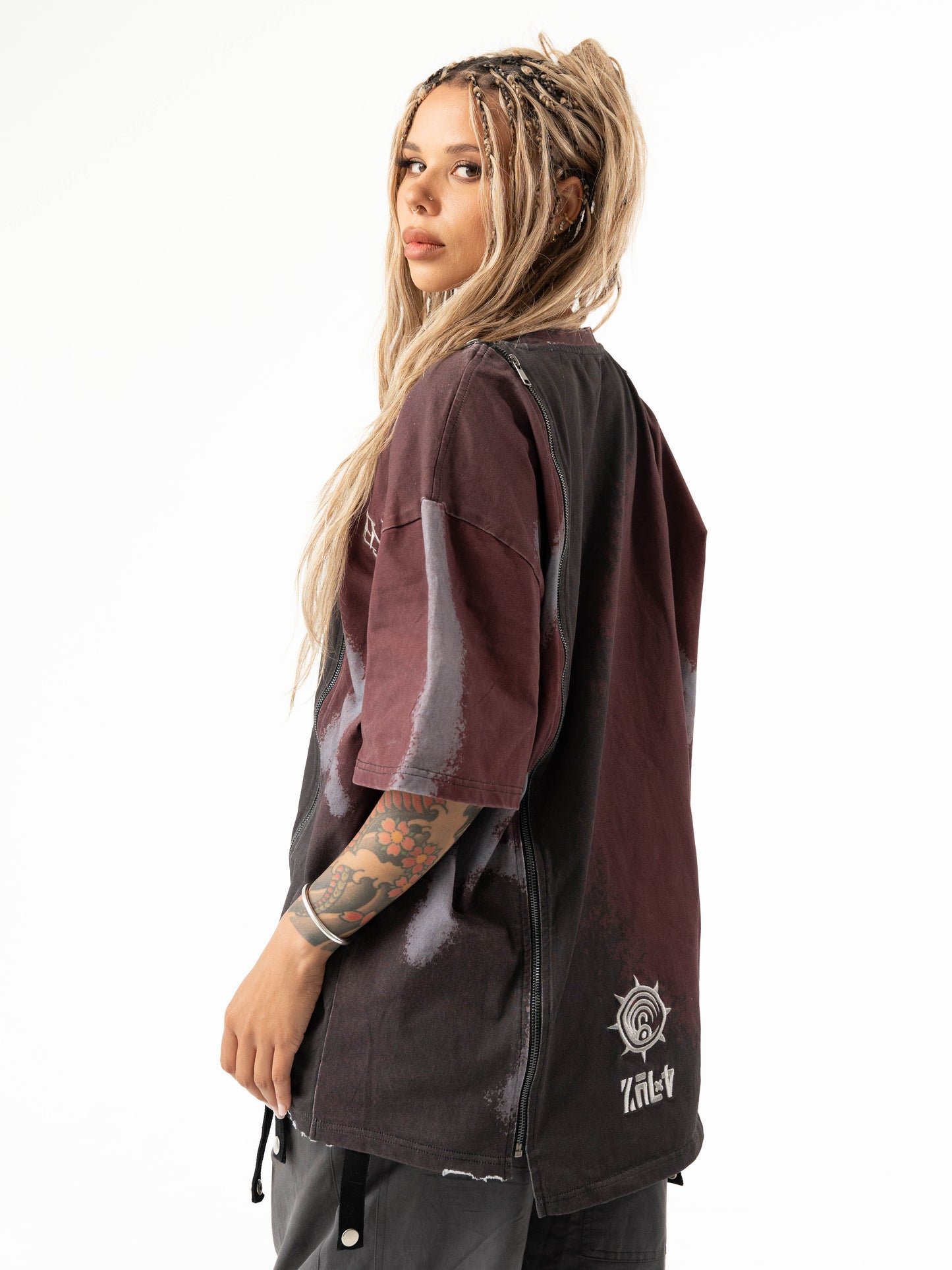 Enjin T-Shirt