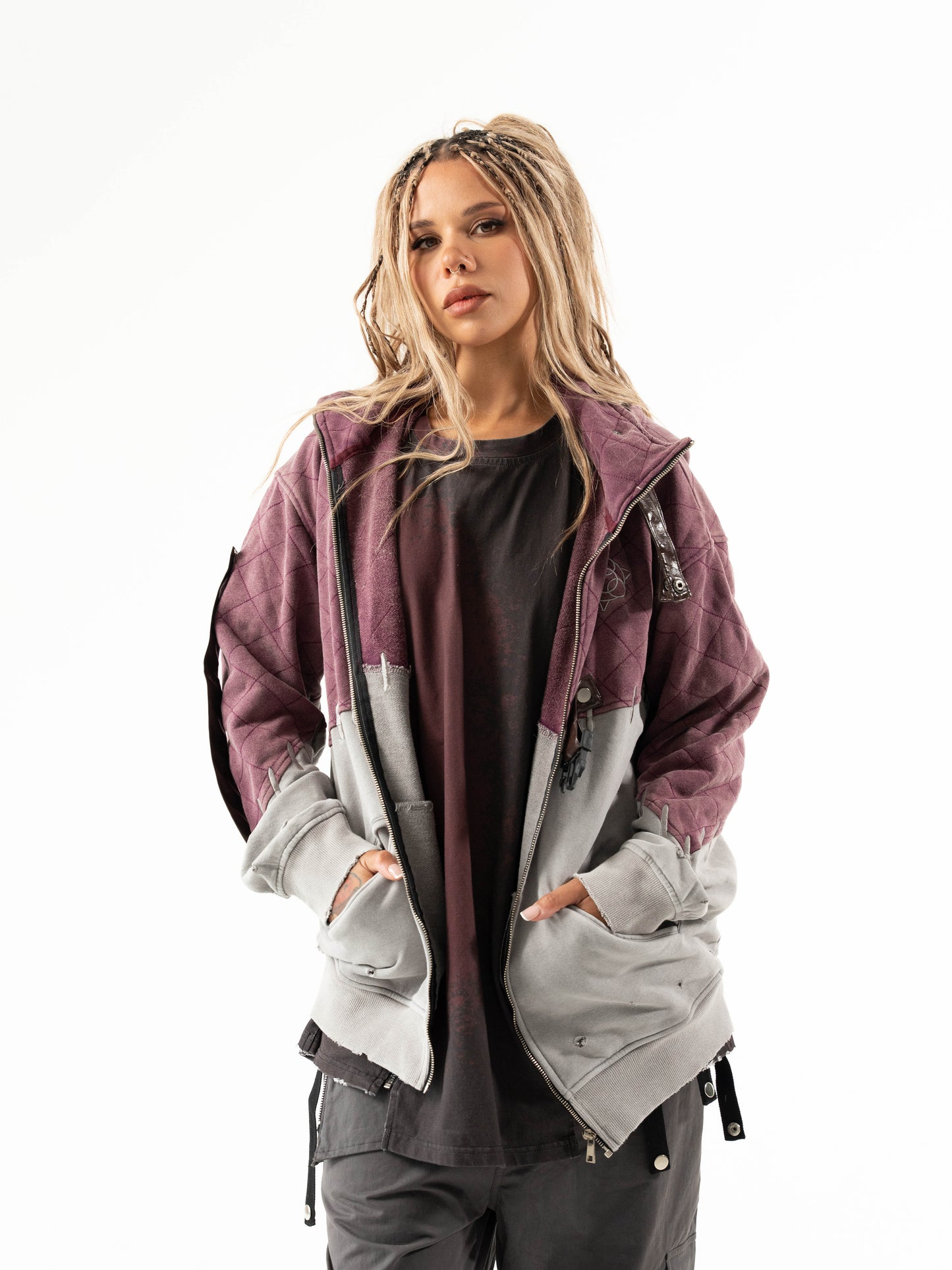 Jabber Hoodie