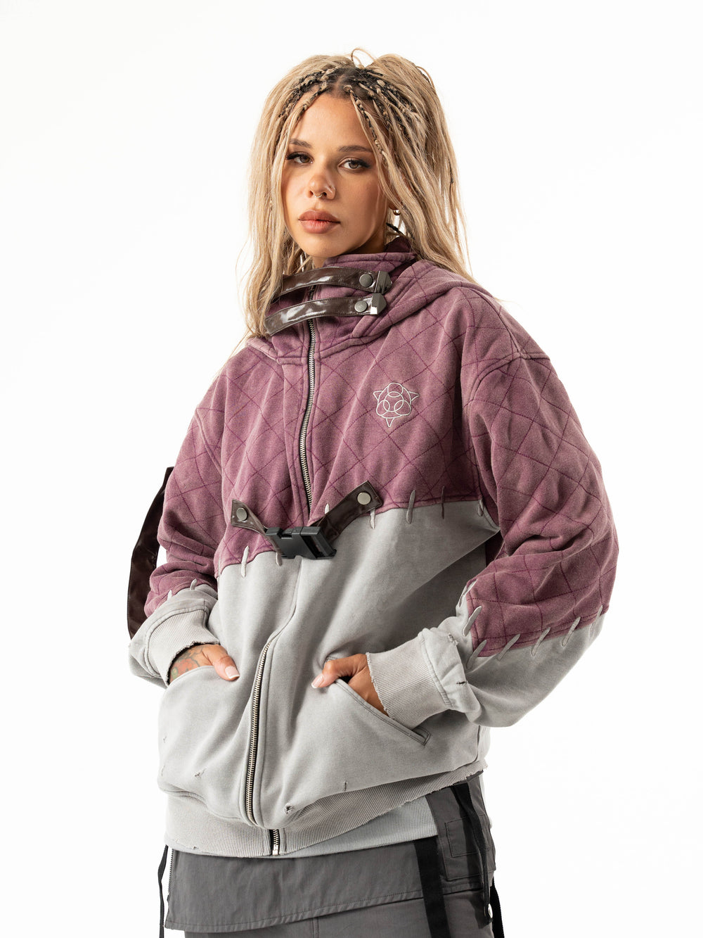 Jabber Hoodie