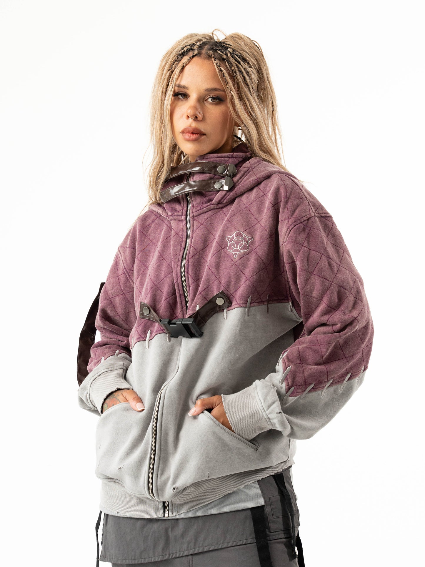 Jabber Hoodie