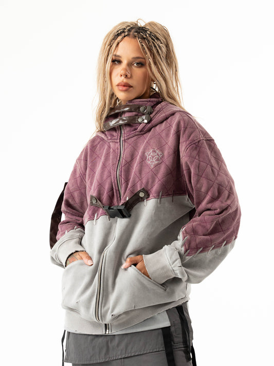 Jabber Hoodie