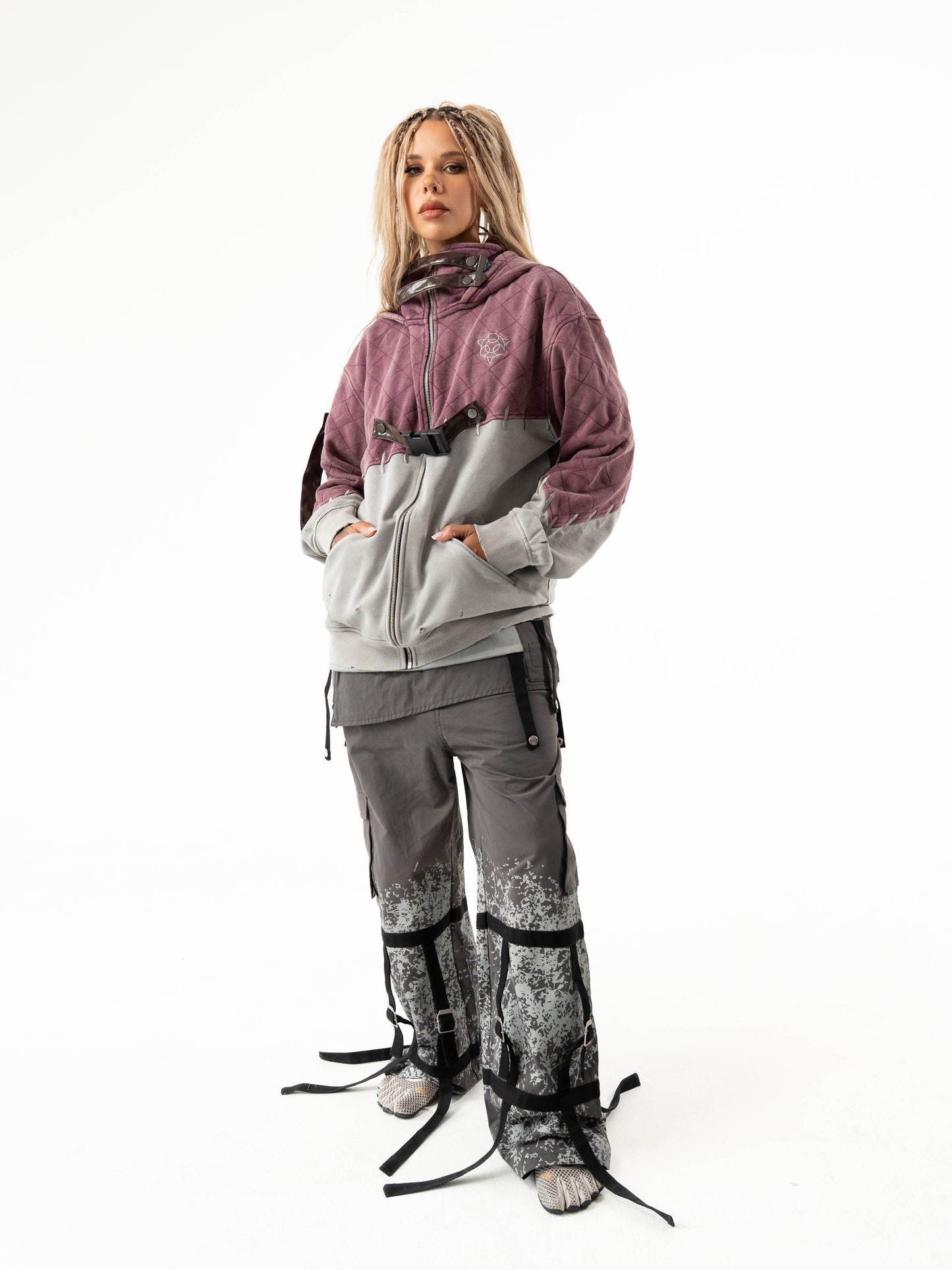 Jabber Hoodie