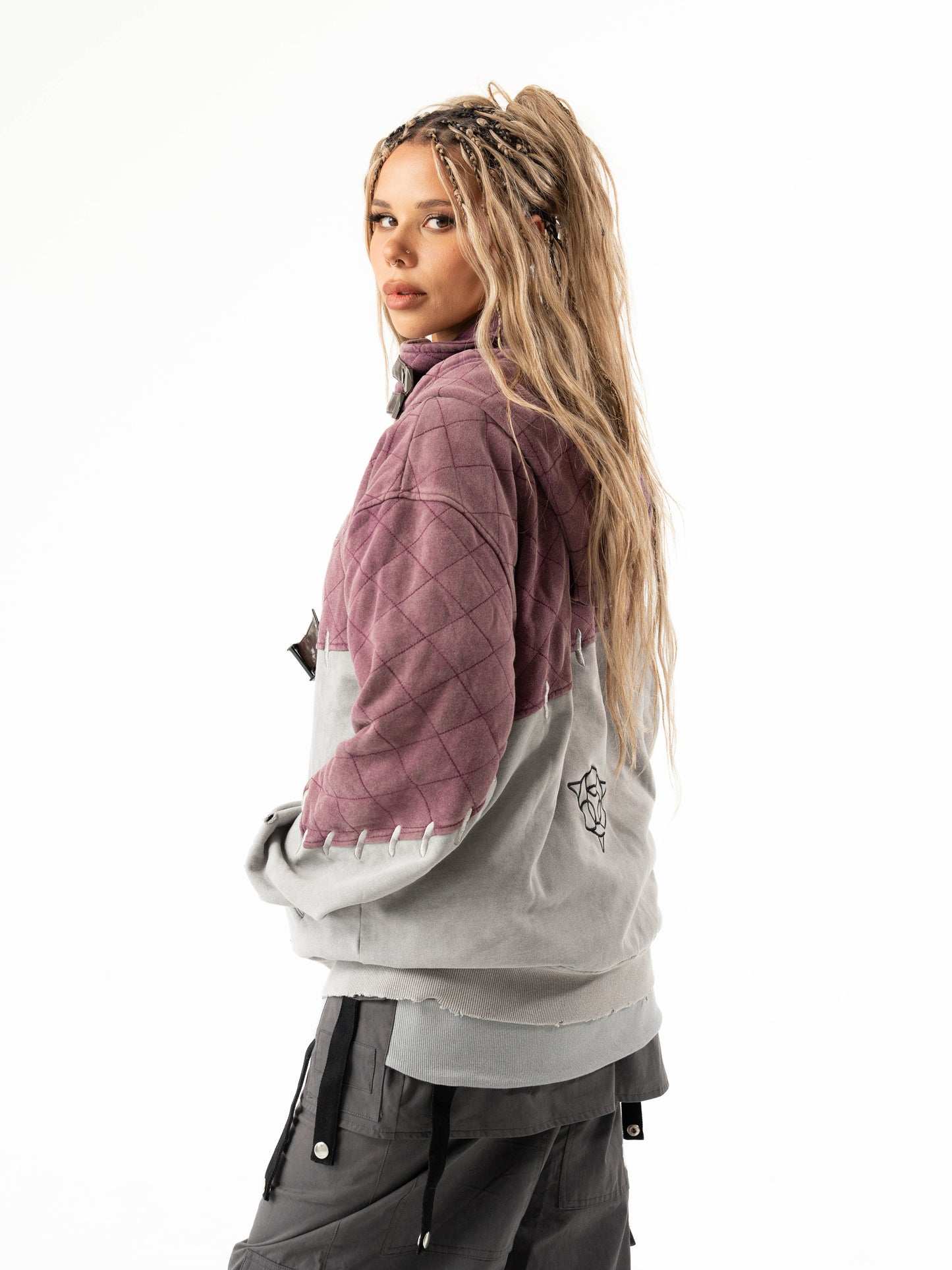 Jabber Hoodie