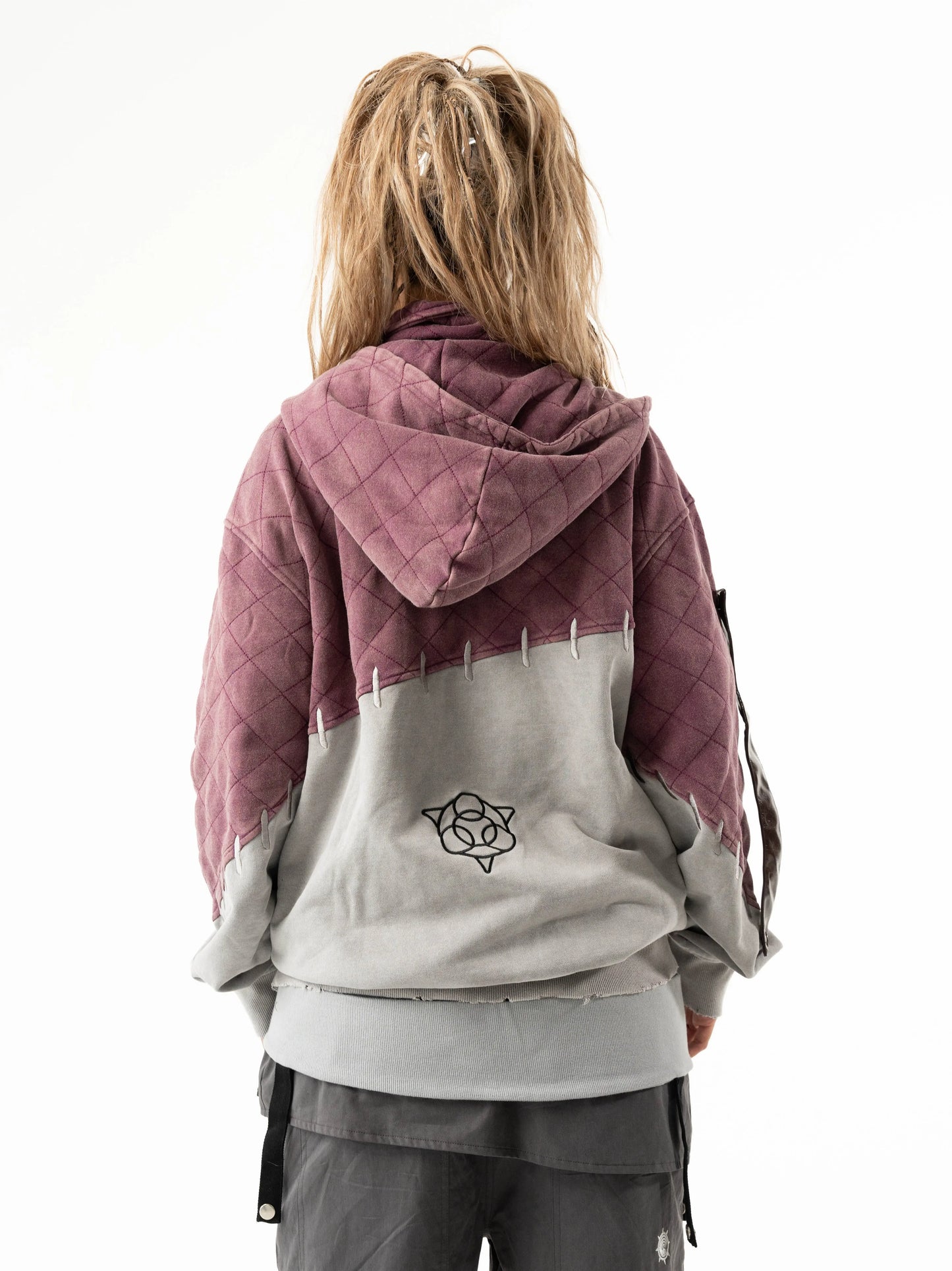 Jabber Hoodie