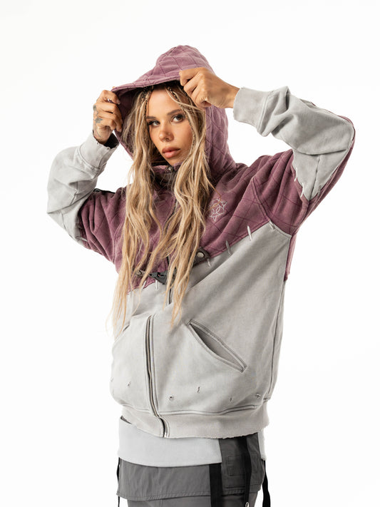 Jabber Hoodie