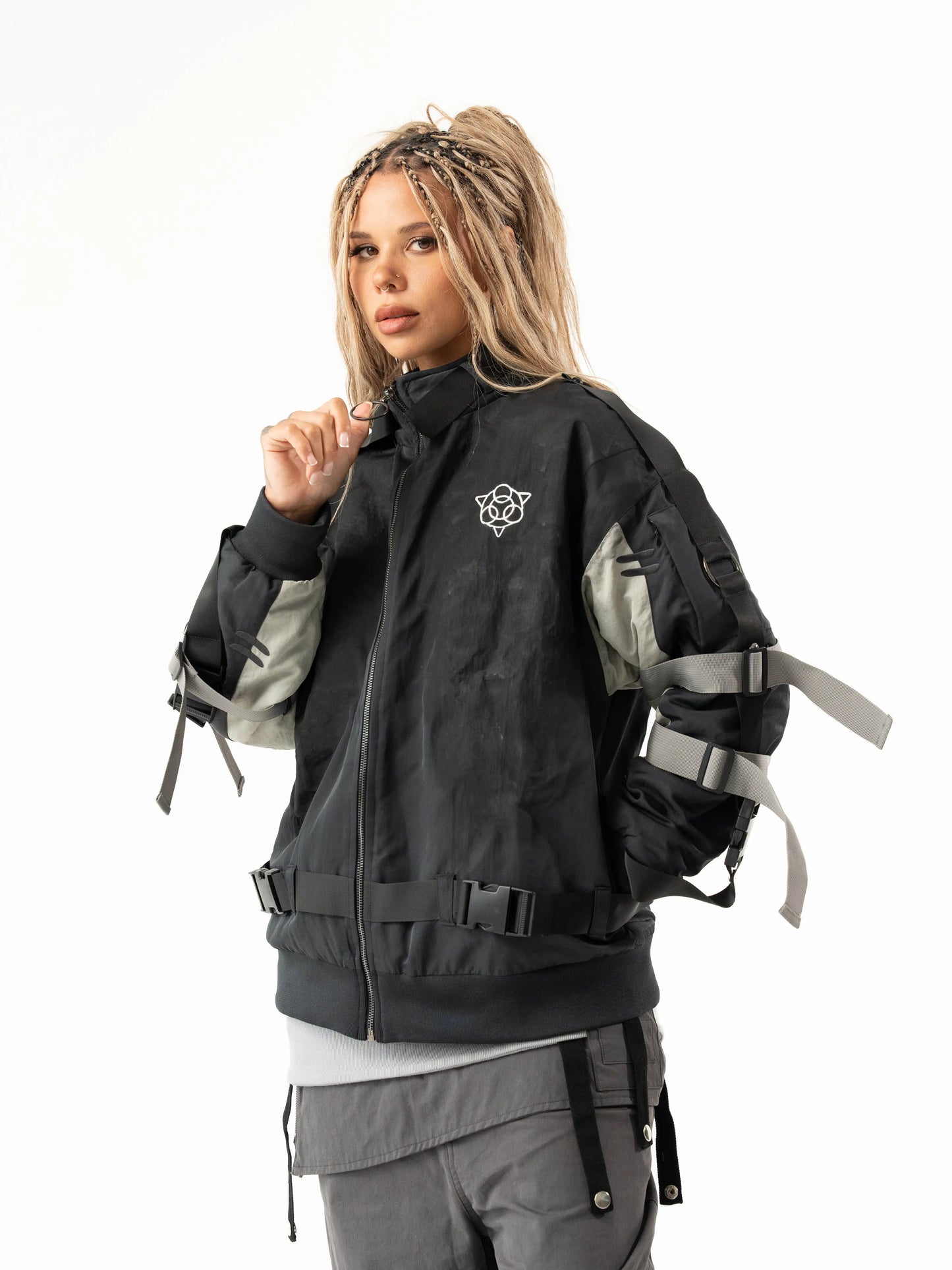 Zodyl Bomber Jacket