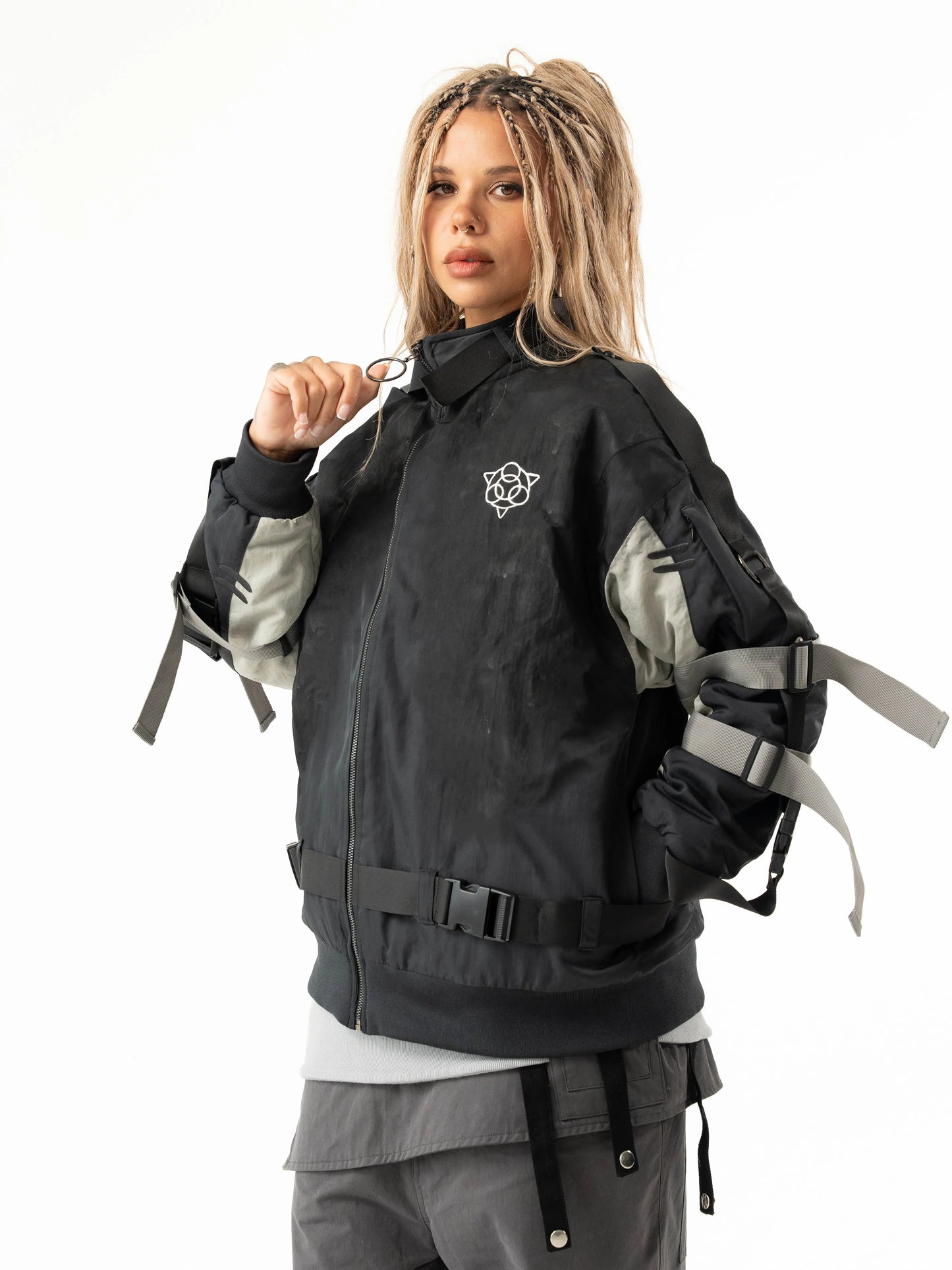 Zodyl Bomber Jacket