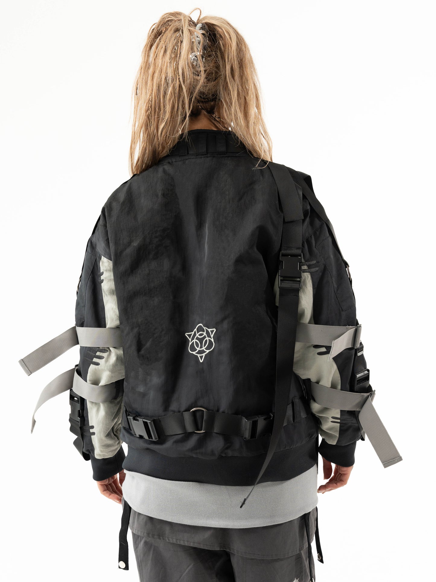 Zodyl Bomber Jacket