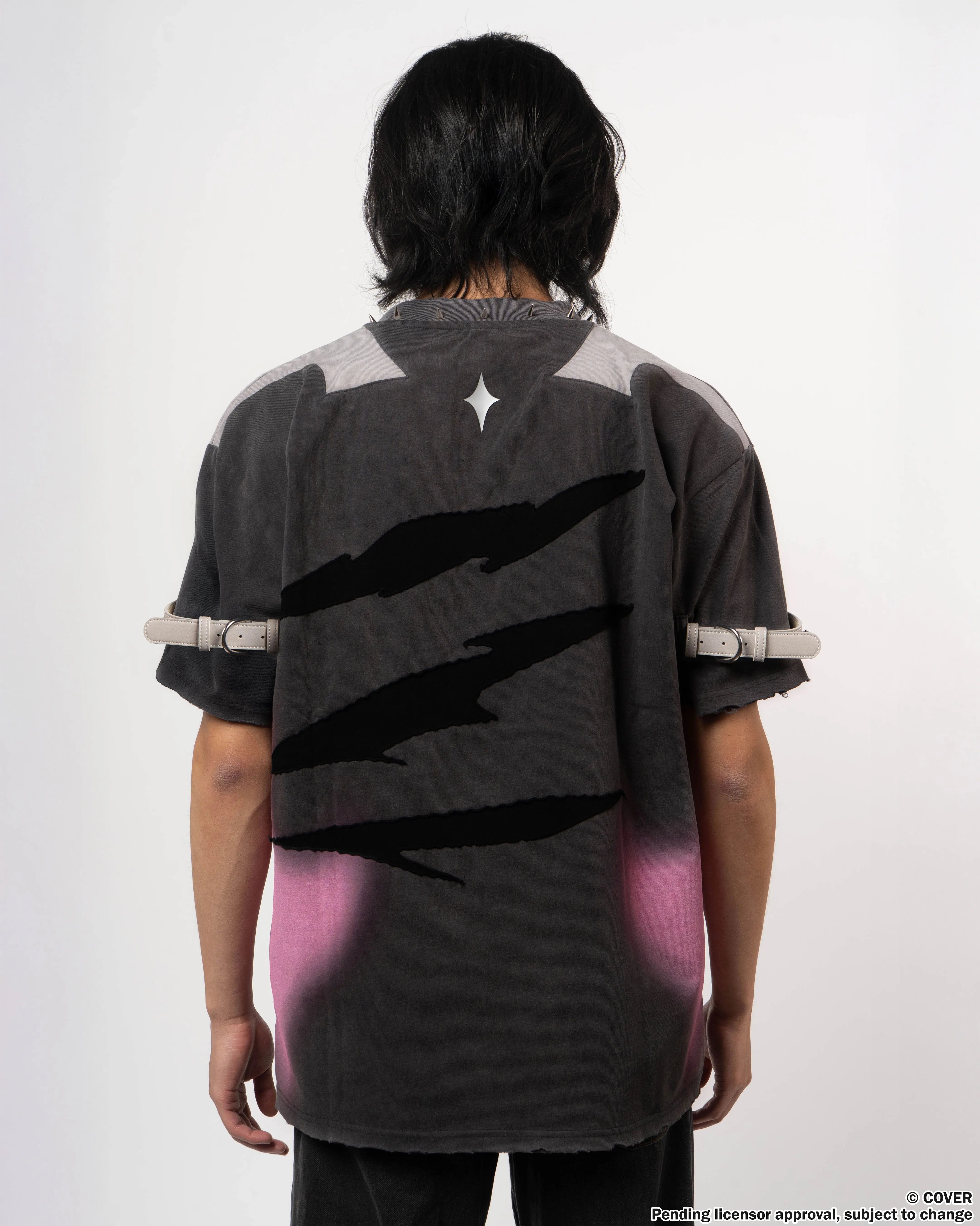 Mococo Abyssgard Shirt - OTAKU