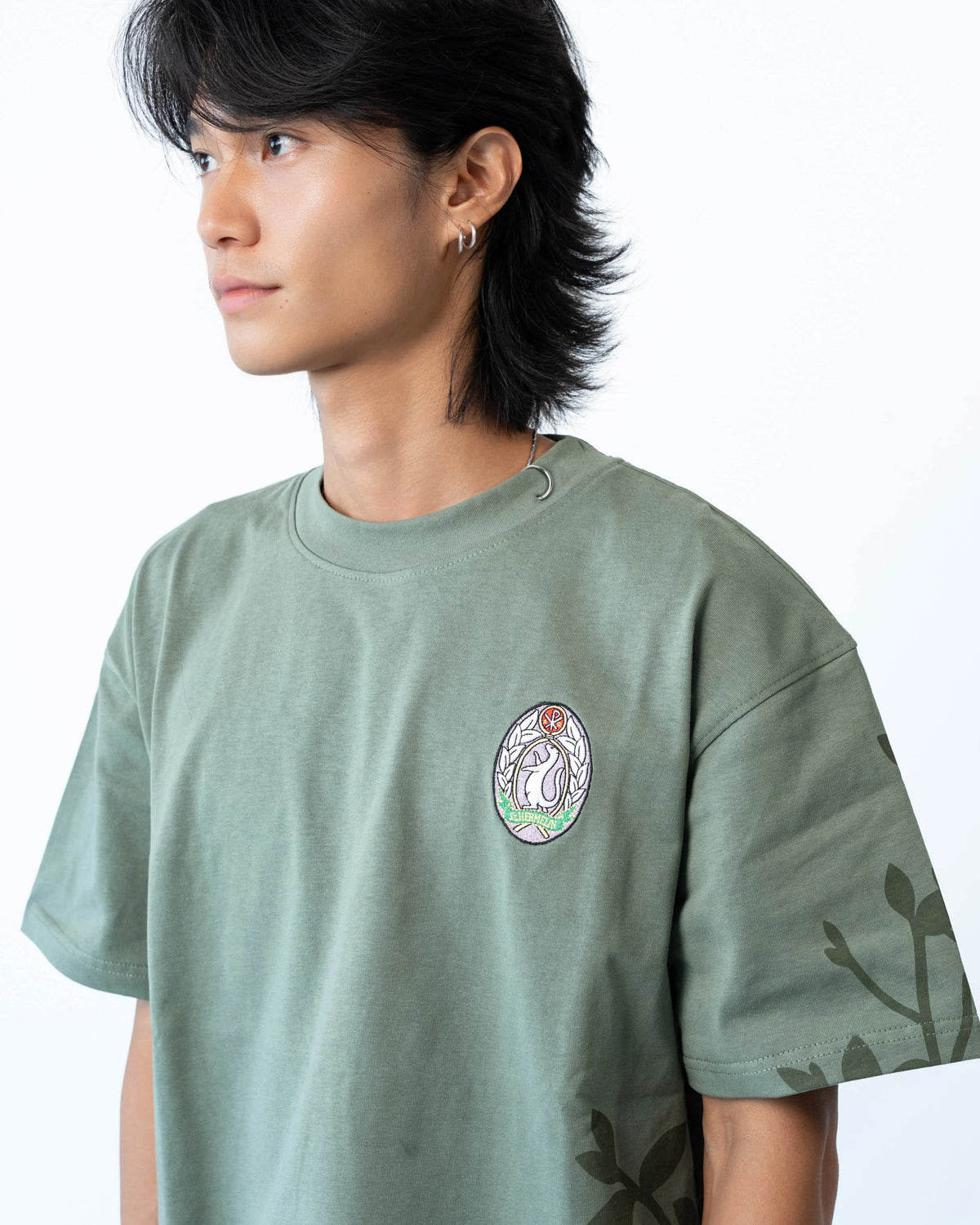 Revelations: Persona T-Shirt
