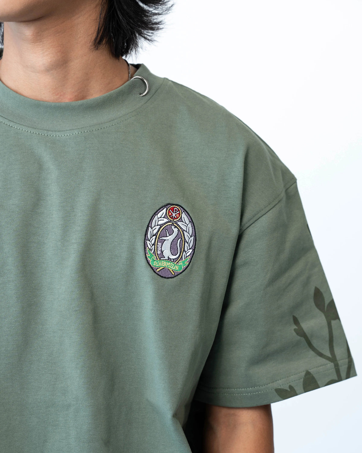 Revelations: Persona T-Shirt