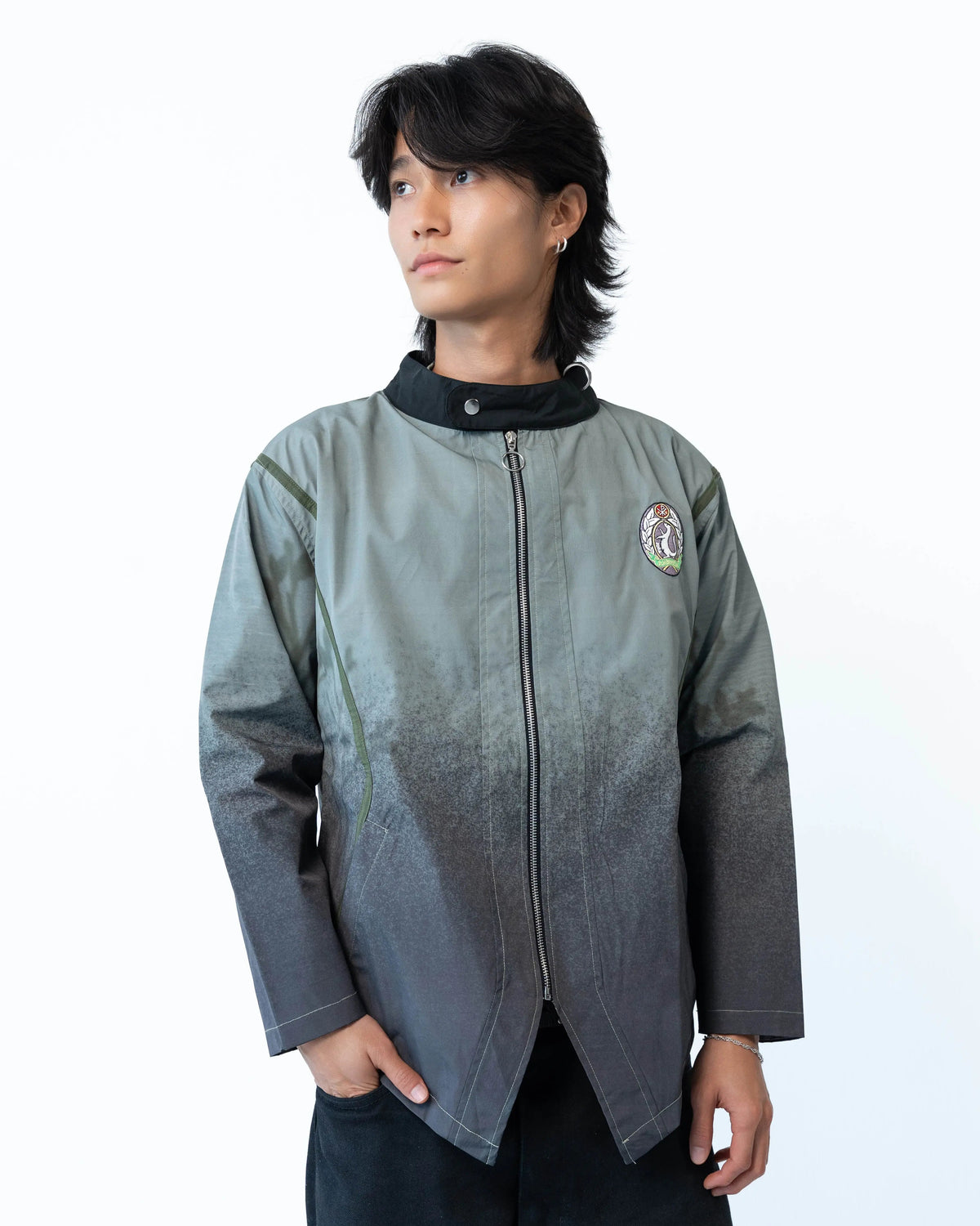 Revelations: Persona Jacket