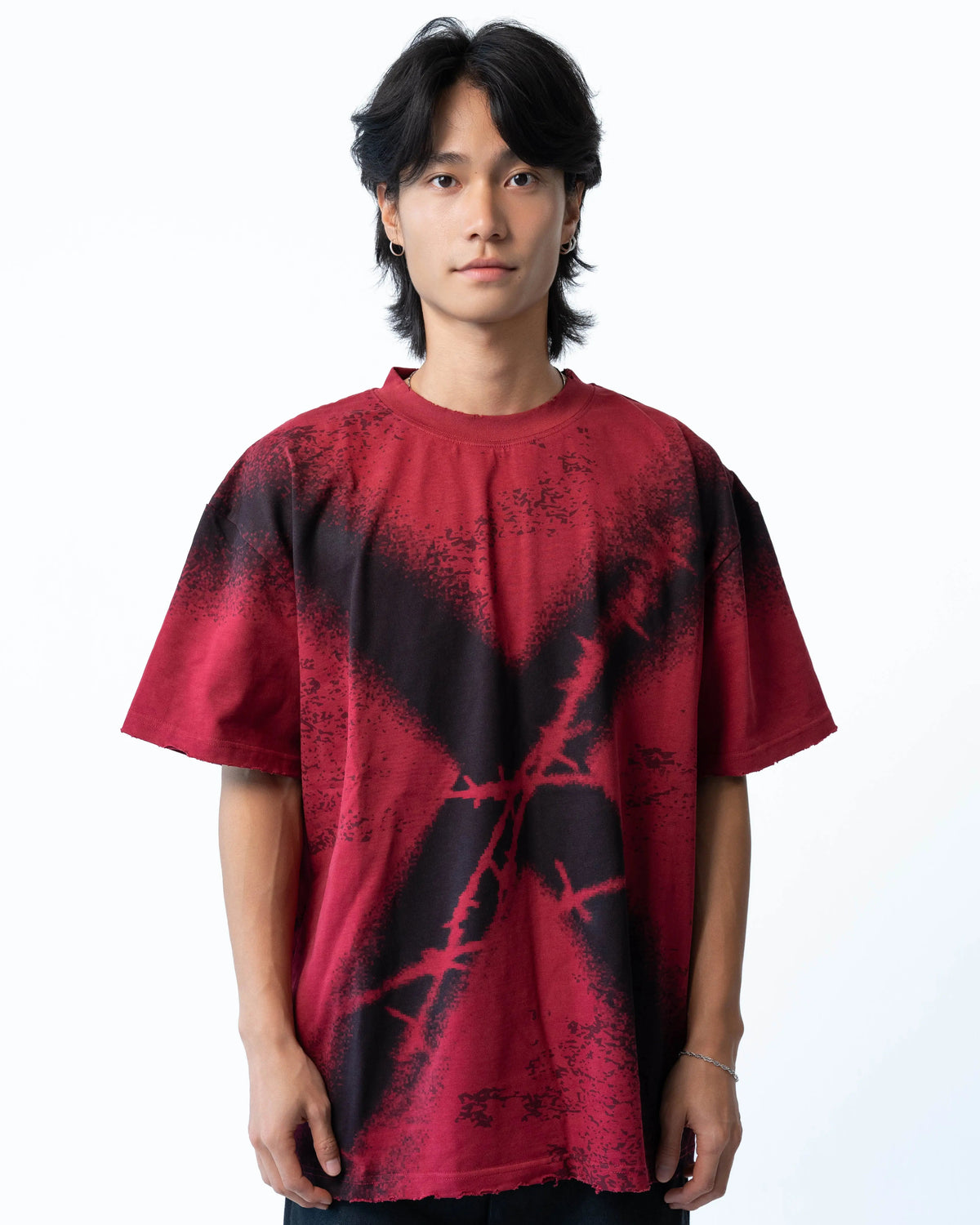 Persona 2 Innocent Sin T-Shirt