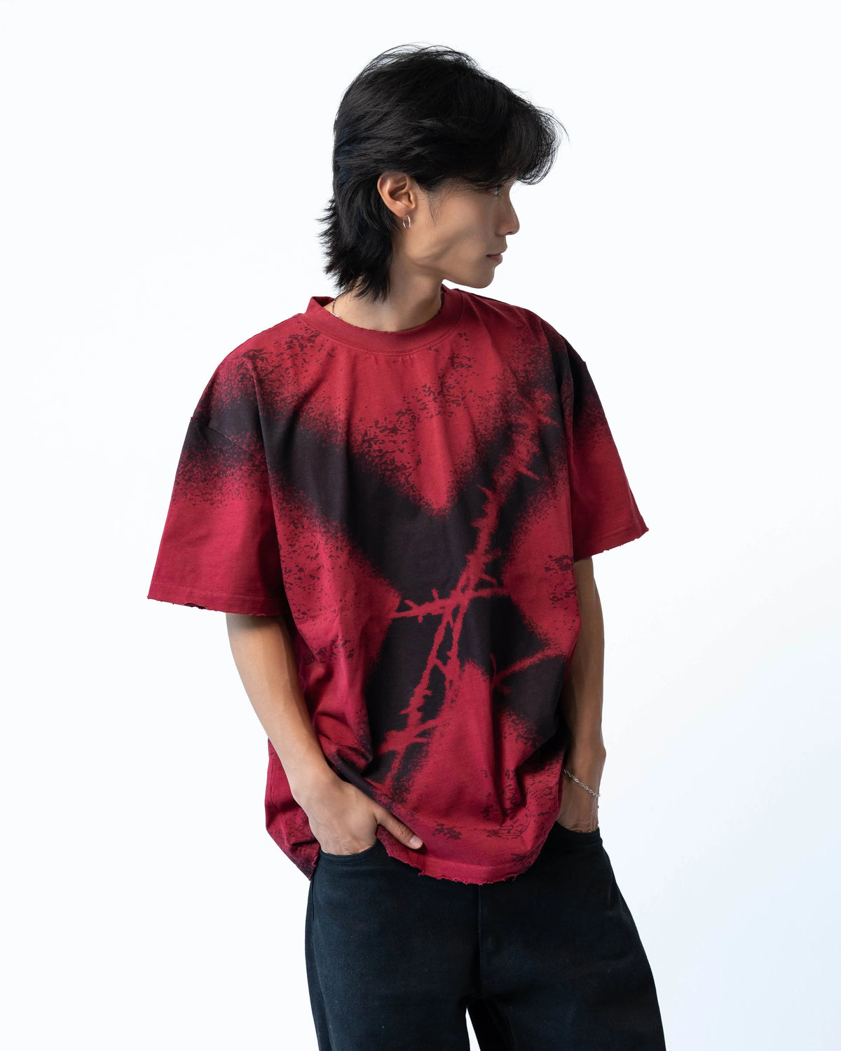 Persona 2 Innocent Sin T-Shirt