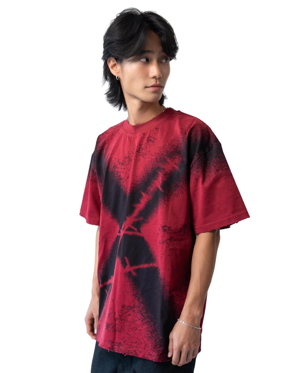 Persona 2 Innocent Sin T-Shirt