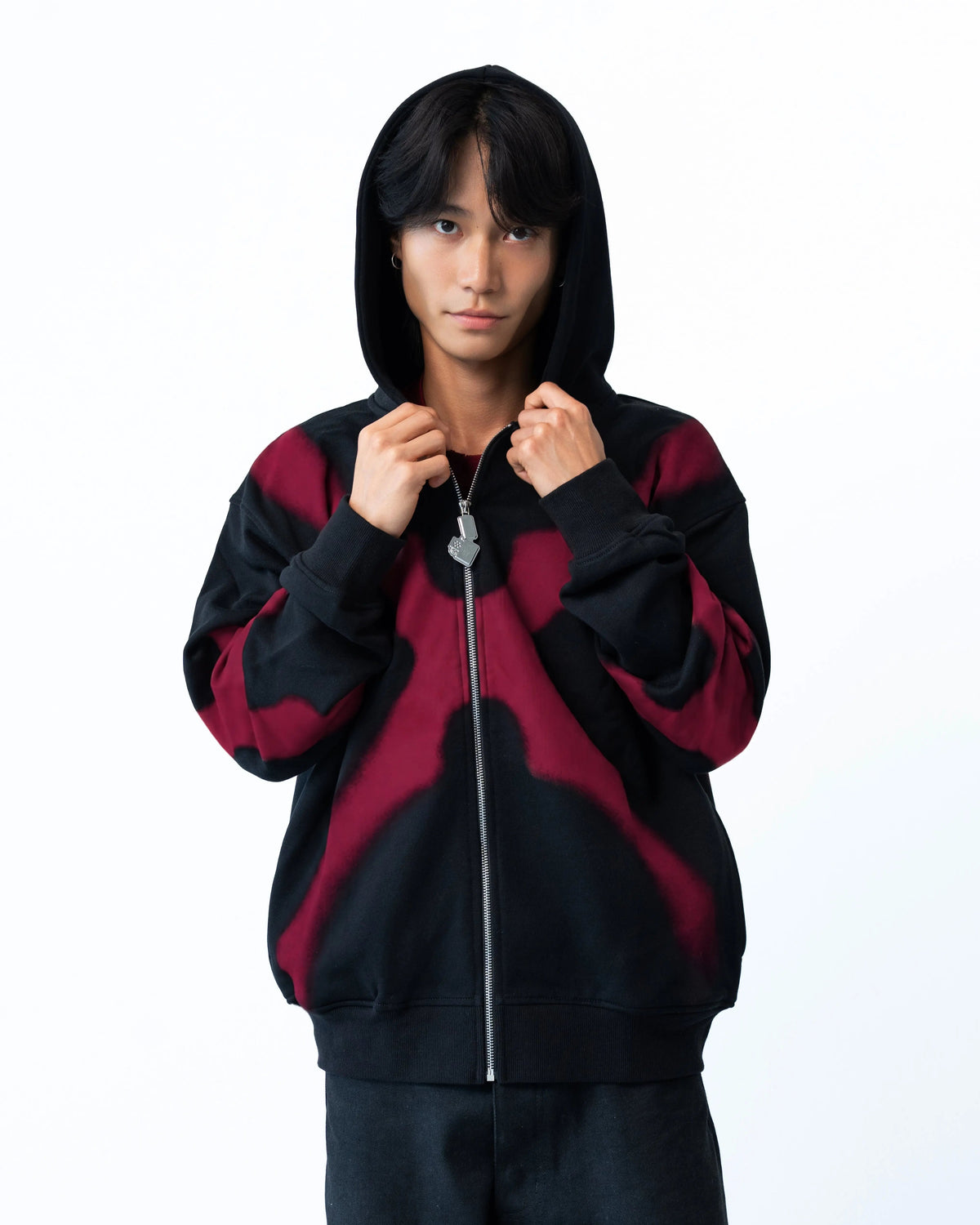 Persona 2 Innocent Sin Hoodie