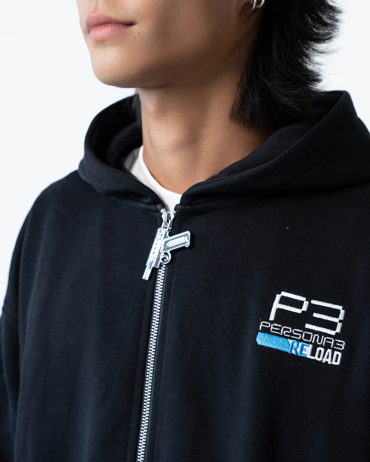 Persona 3 Reload Hoodie
