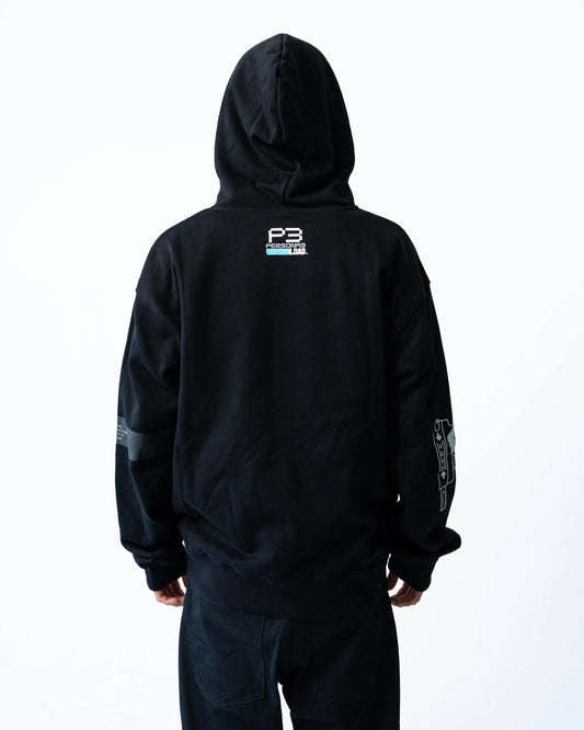 Persona 3 Reload Hoodie