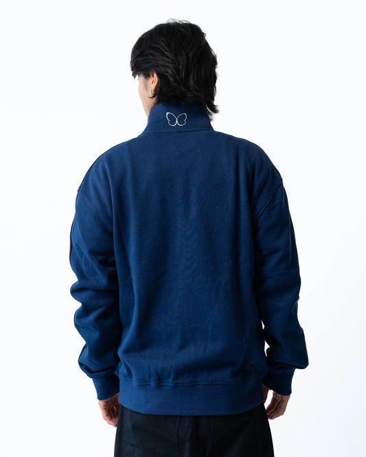 Persona 3 Reload Blue Track Jacket