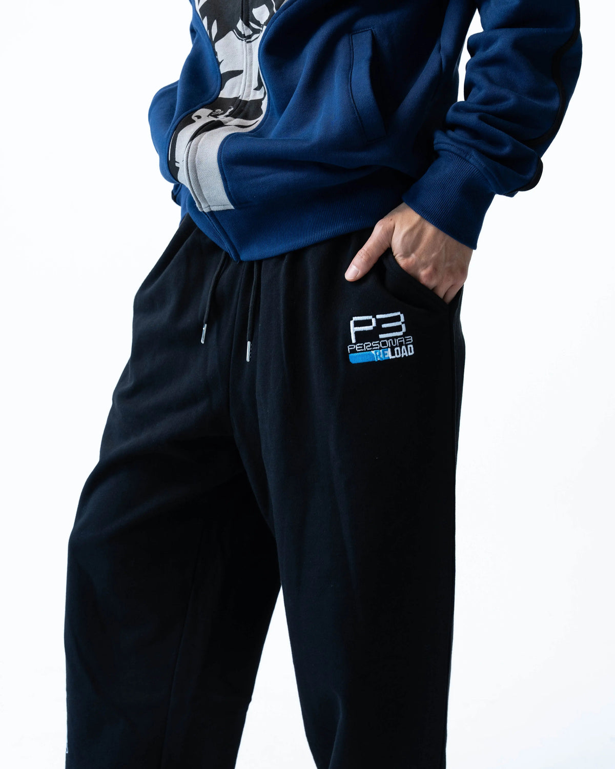 Persona 3 Reload Sweatpants