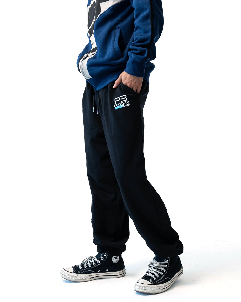 Persona 3 Reload Sweatpants