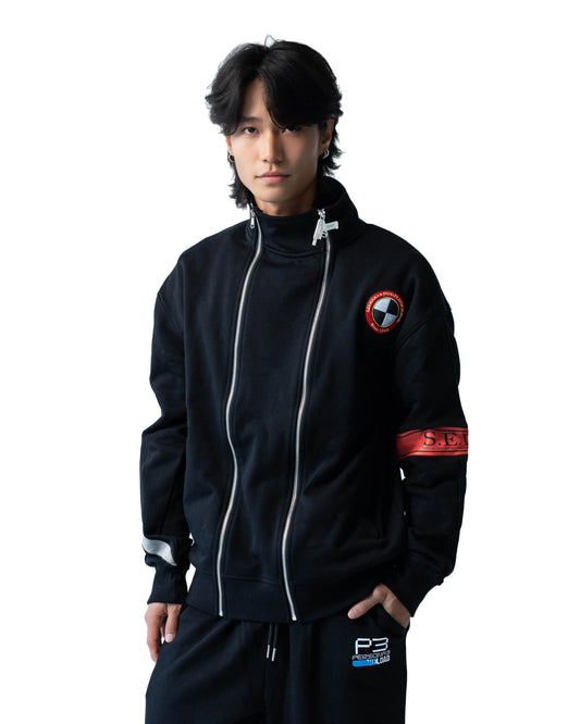 Persona 3 Portable S.E.E.S Track Jacket