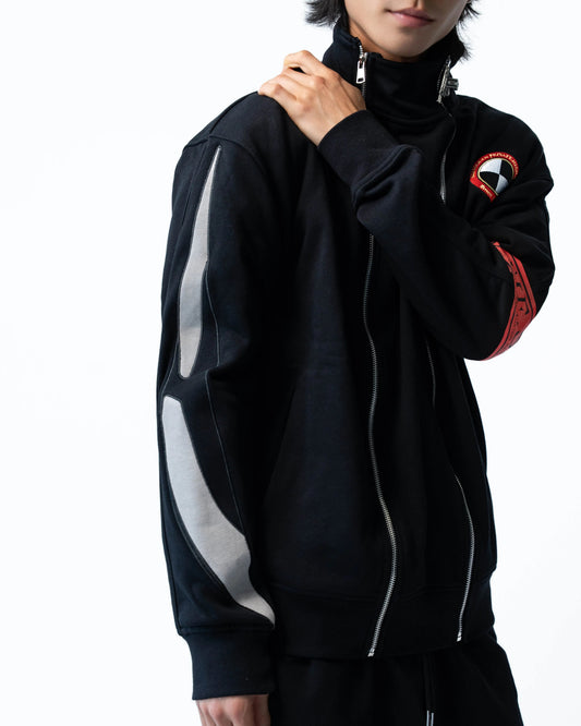 Persona 3 Portable S.E.E.S Track Jacket