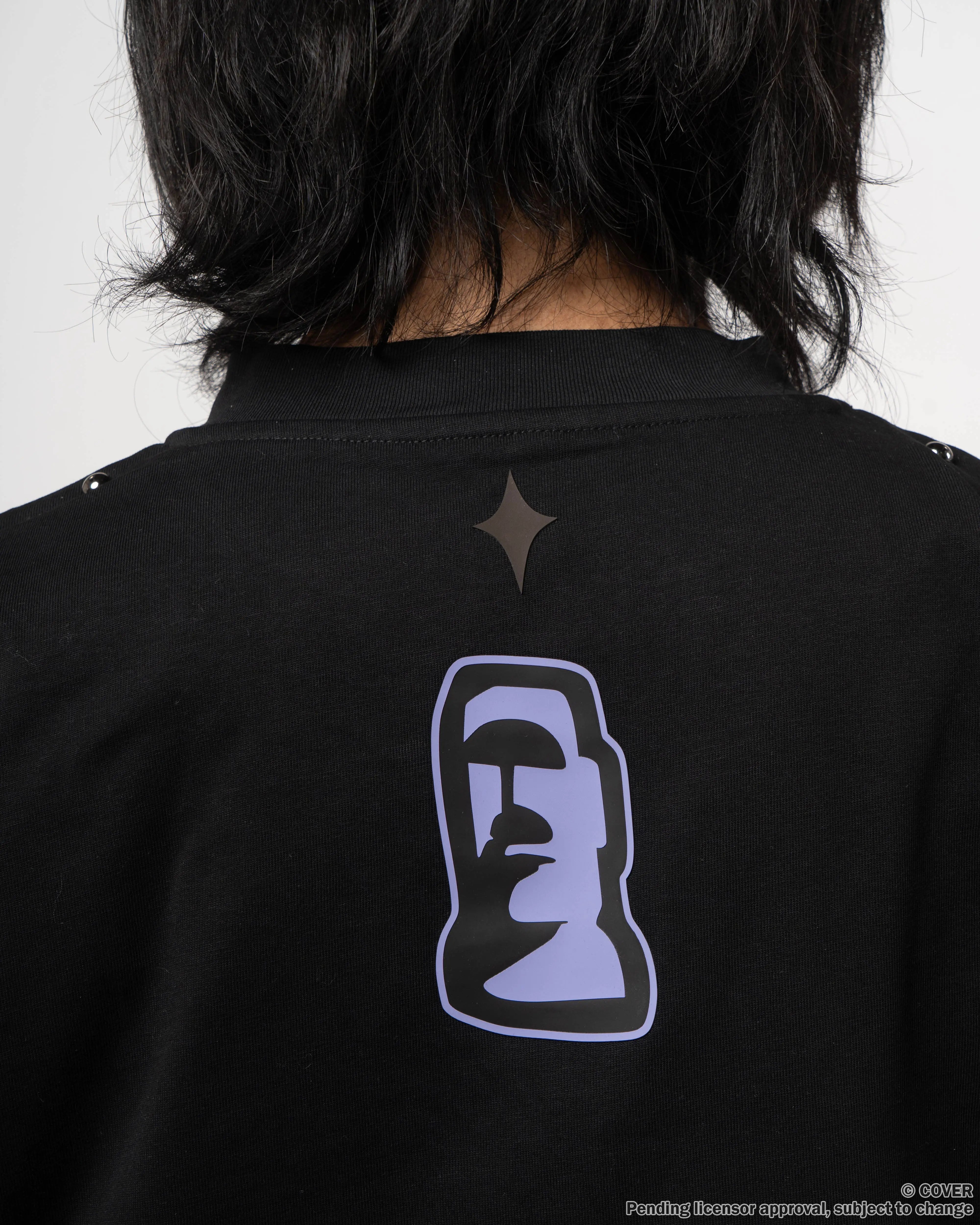 Koseki Bijou Shirt – OTAKU