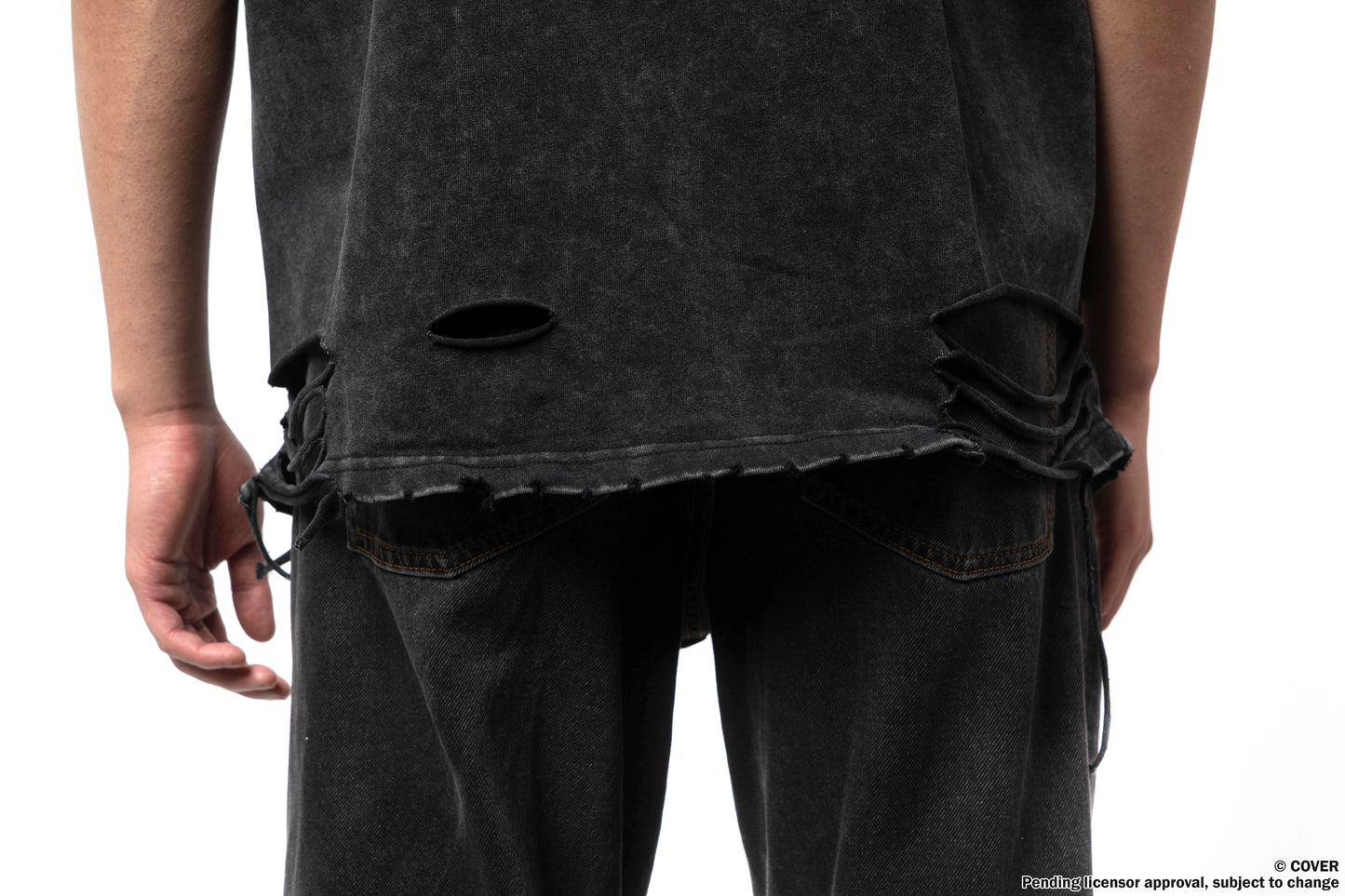 Shiori Novella Shirt