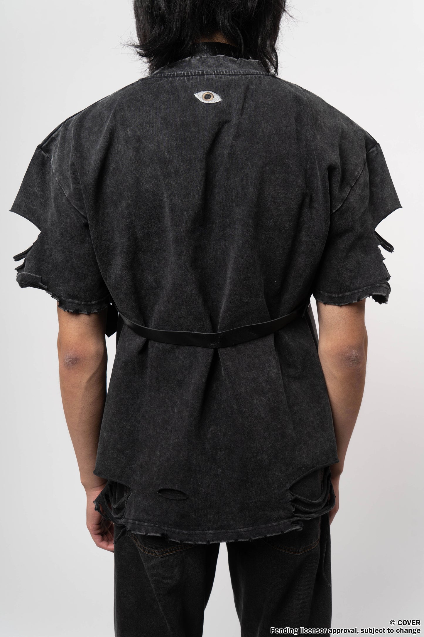 Shiori Novella Shirt