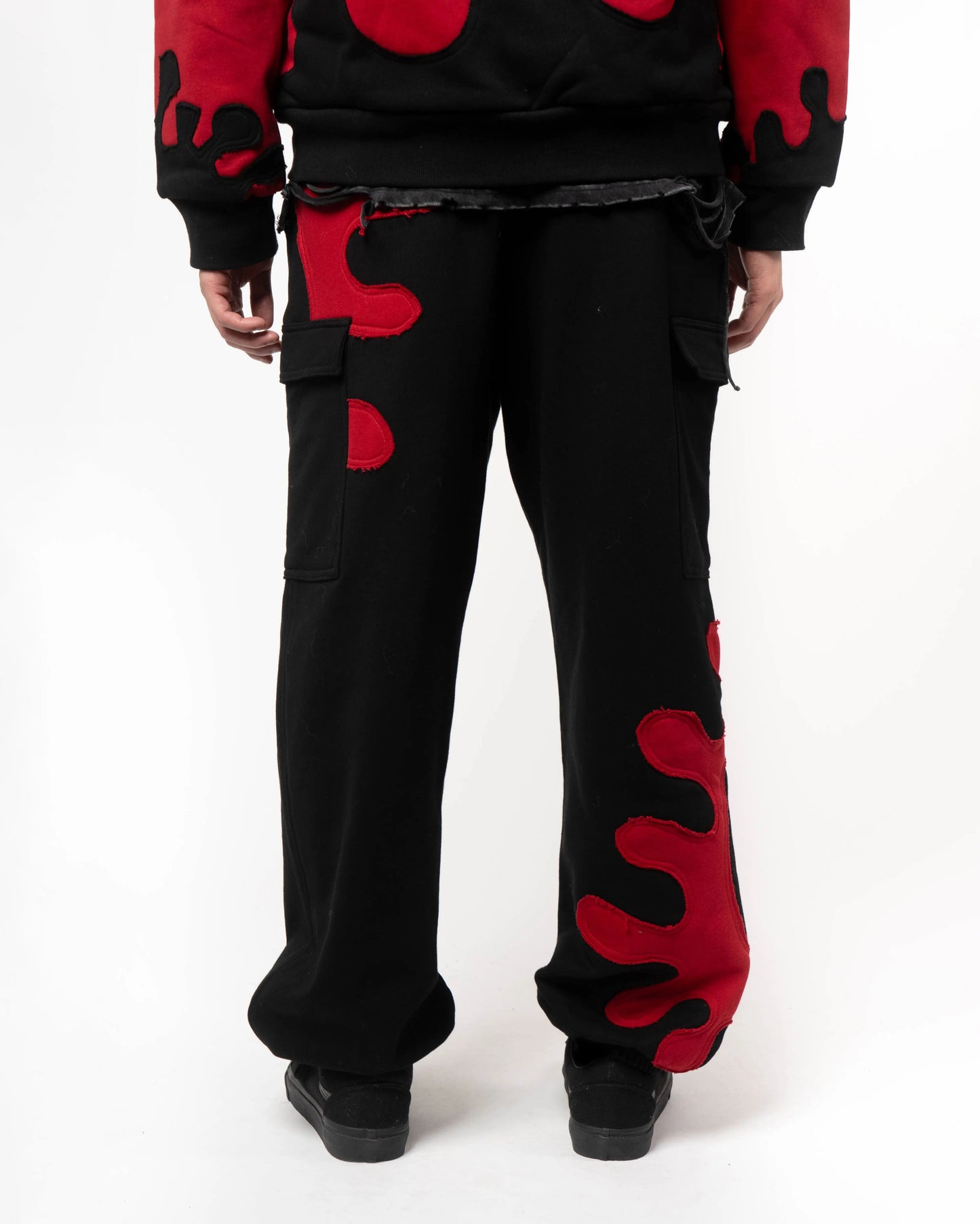 Doma Sweatpants