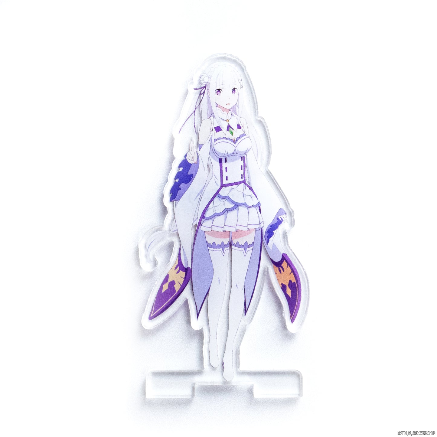 Emilia Standee