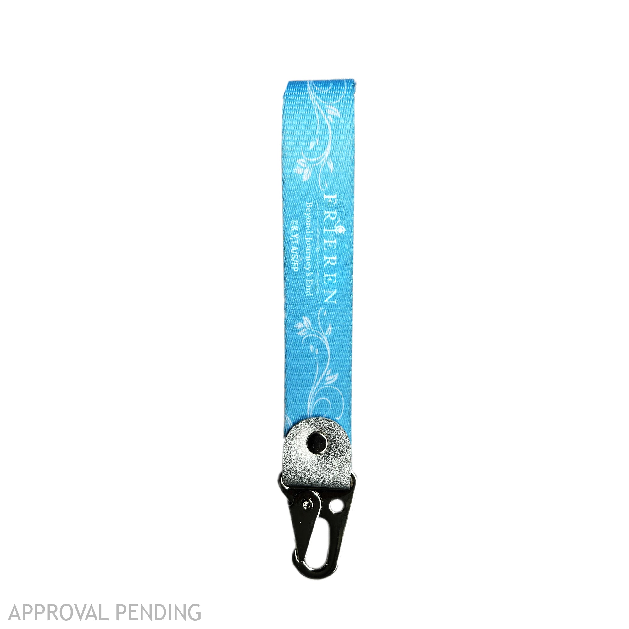 Frieren Keystrap/Keychain (Frieren)