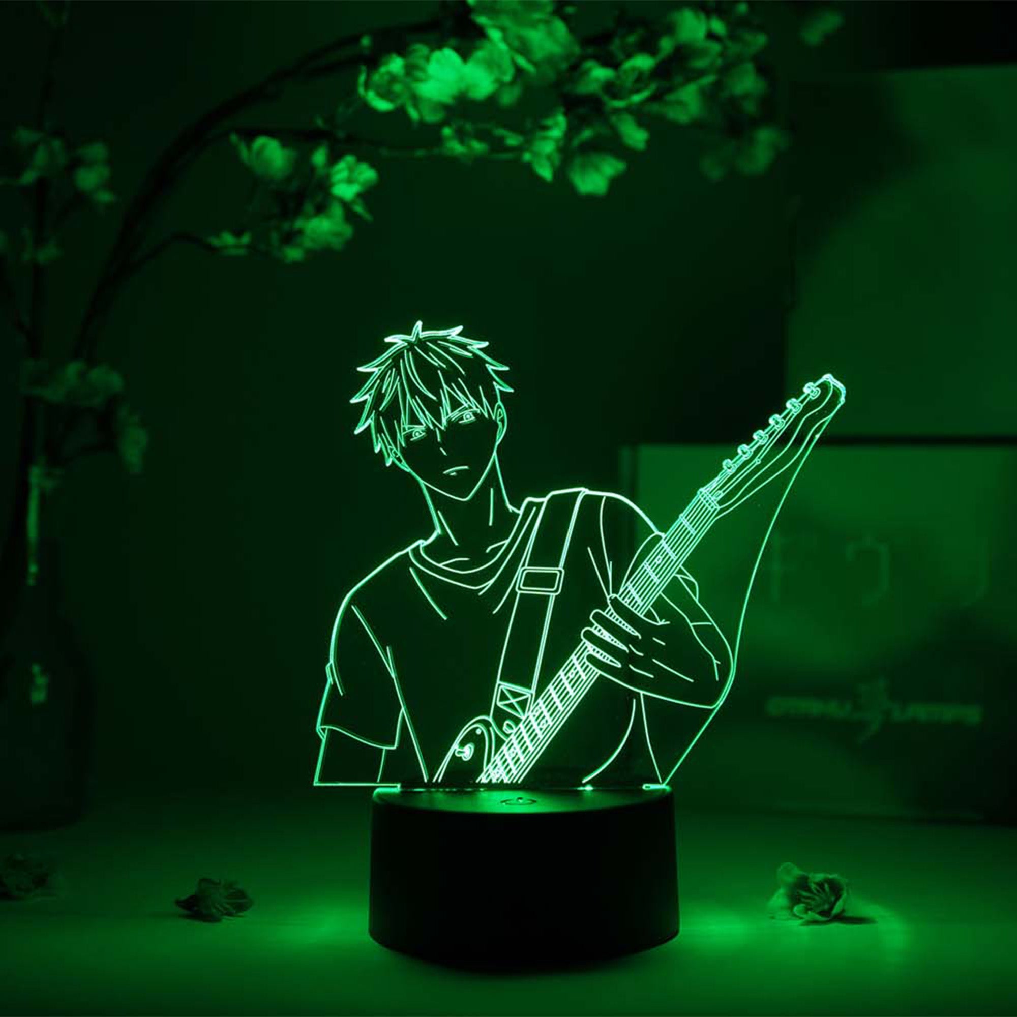 Ritsuka Uenoyama Otaku Lamp (Given)