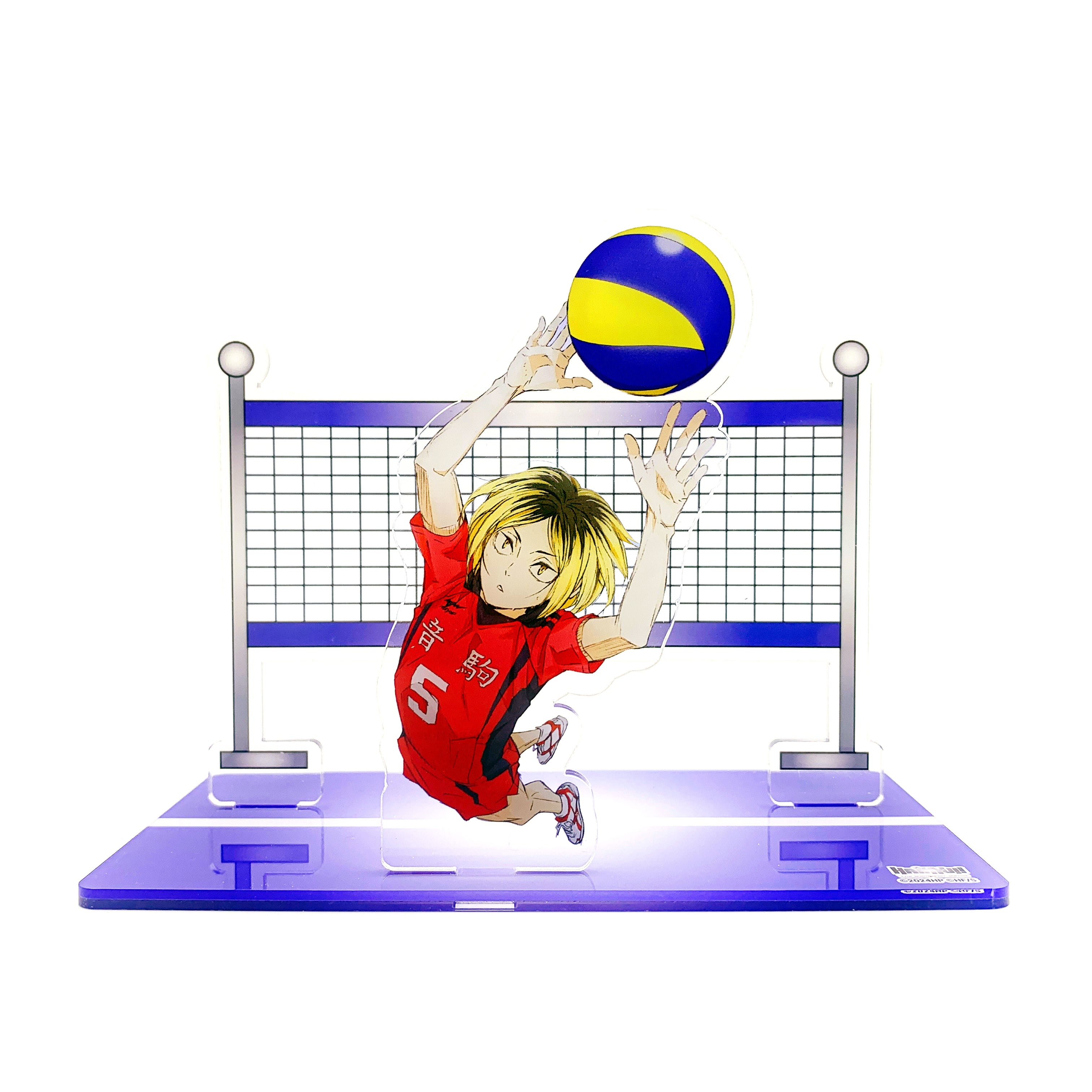 Kenma (Movie) Acrylic Standee (Haikyu)