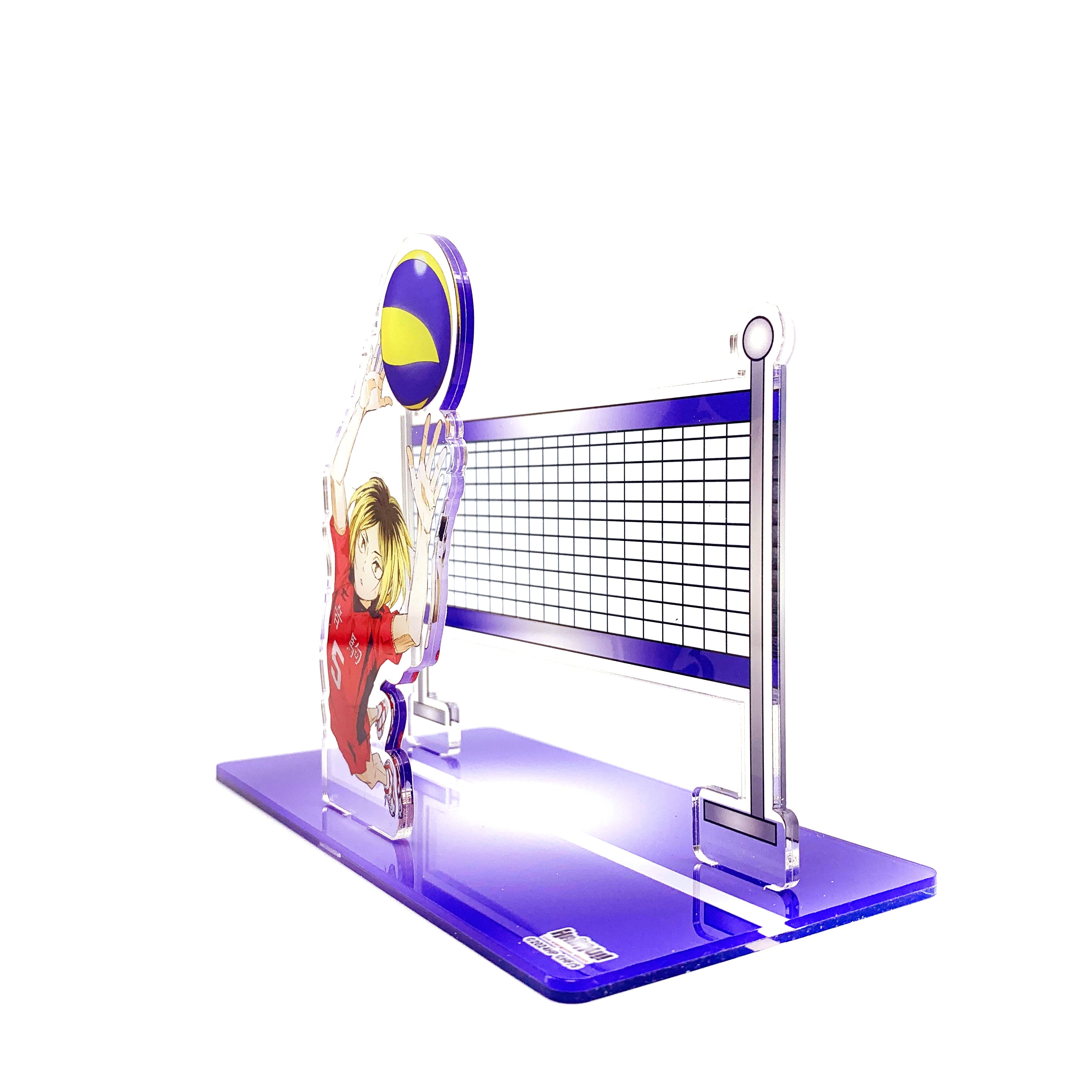 Kenma (Movie) Acrylic Standee (Haikyu)