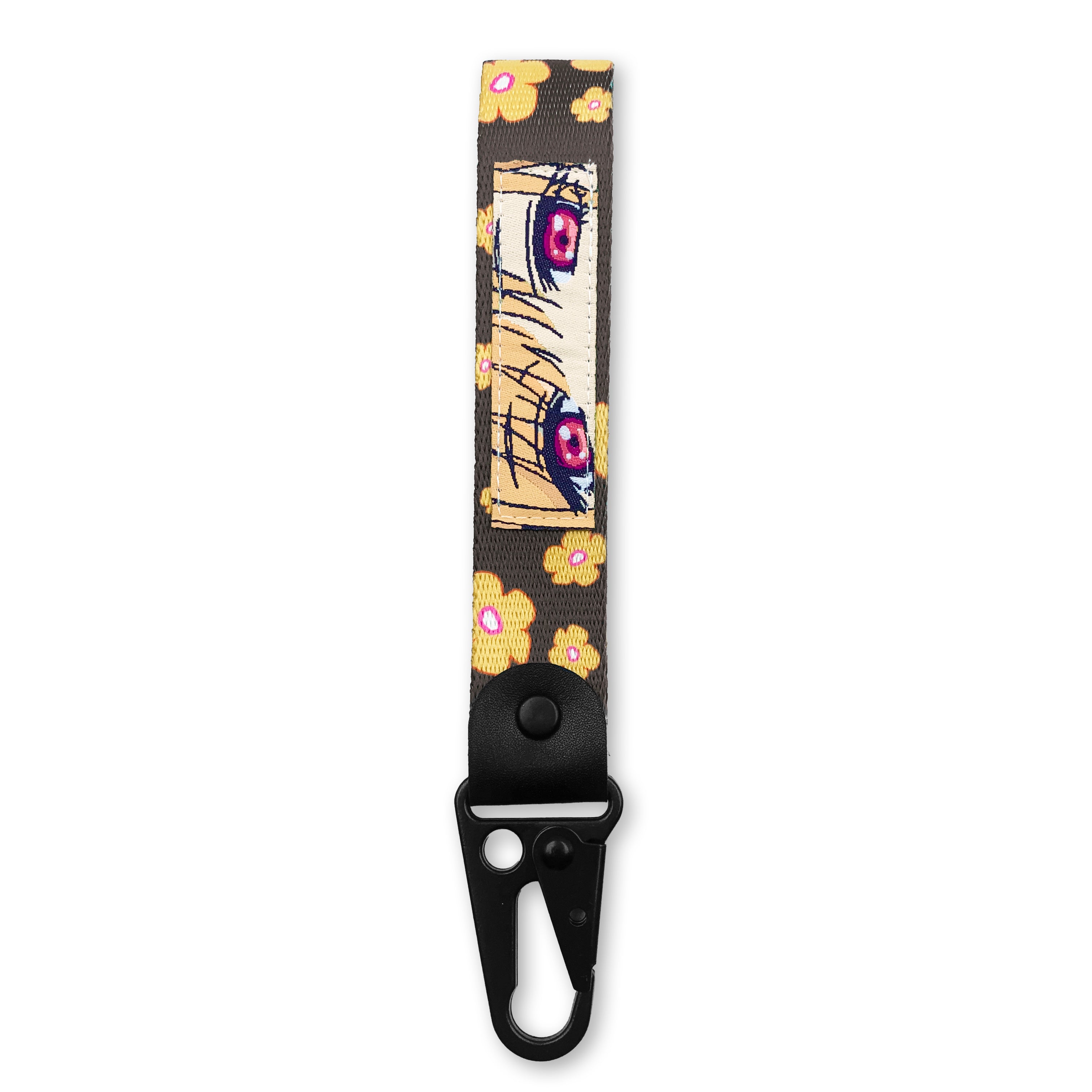 Marin Floral Bikini Print Keystrap Bundle (My Dress-Up Darling)