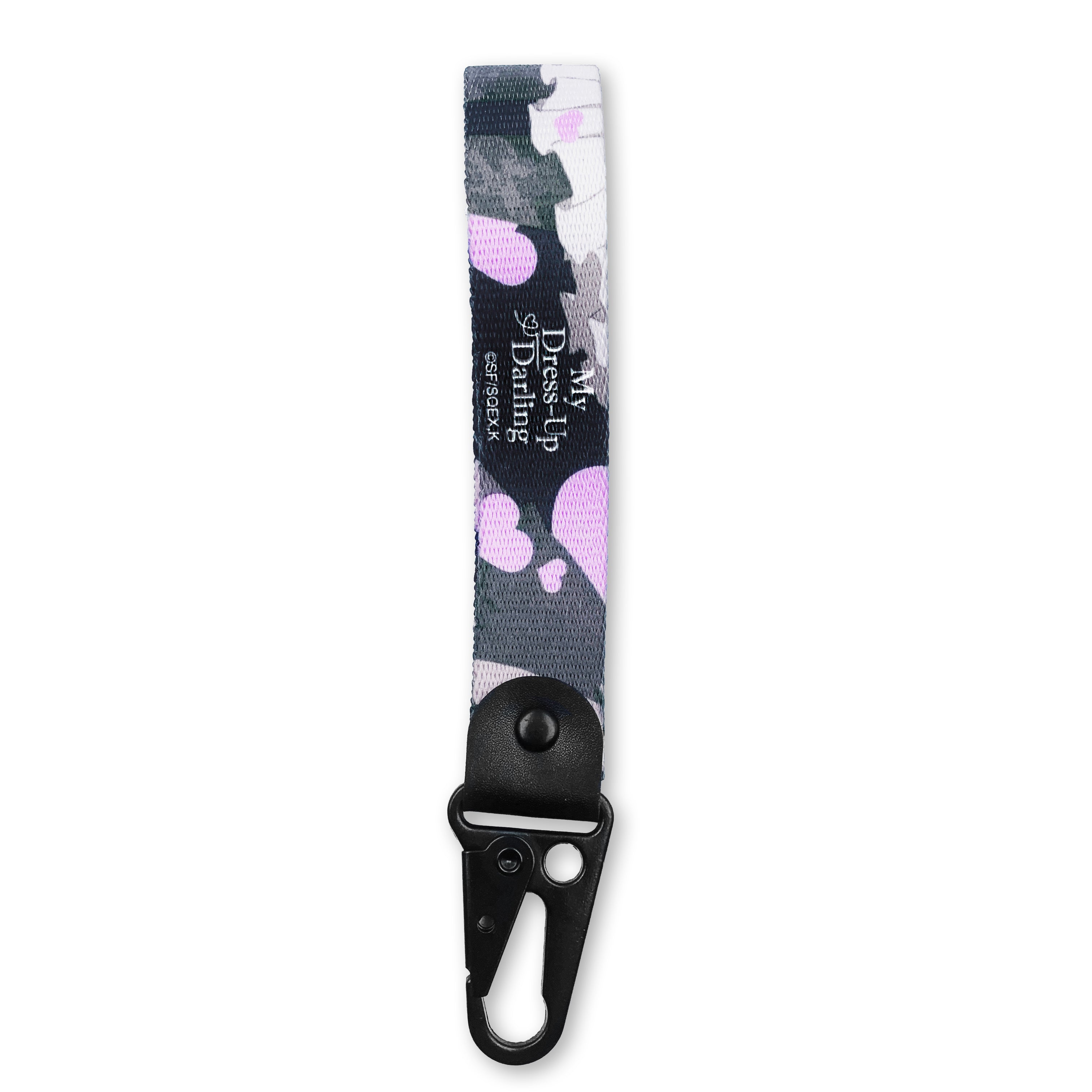 Marin (Shizuku) Keystrap Bundle (My Dress-Up Darling)