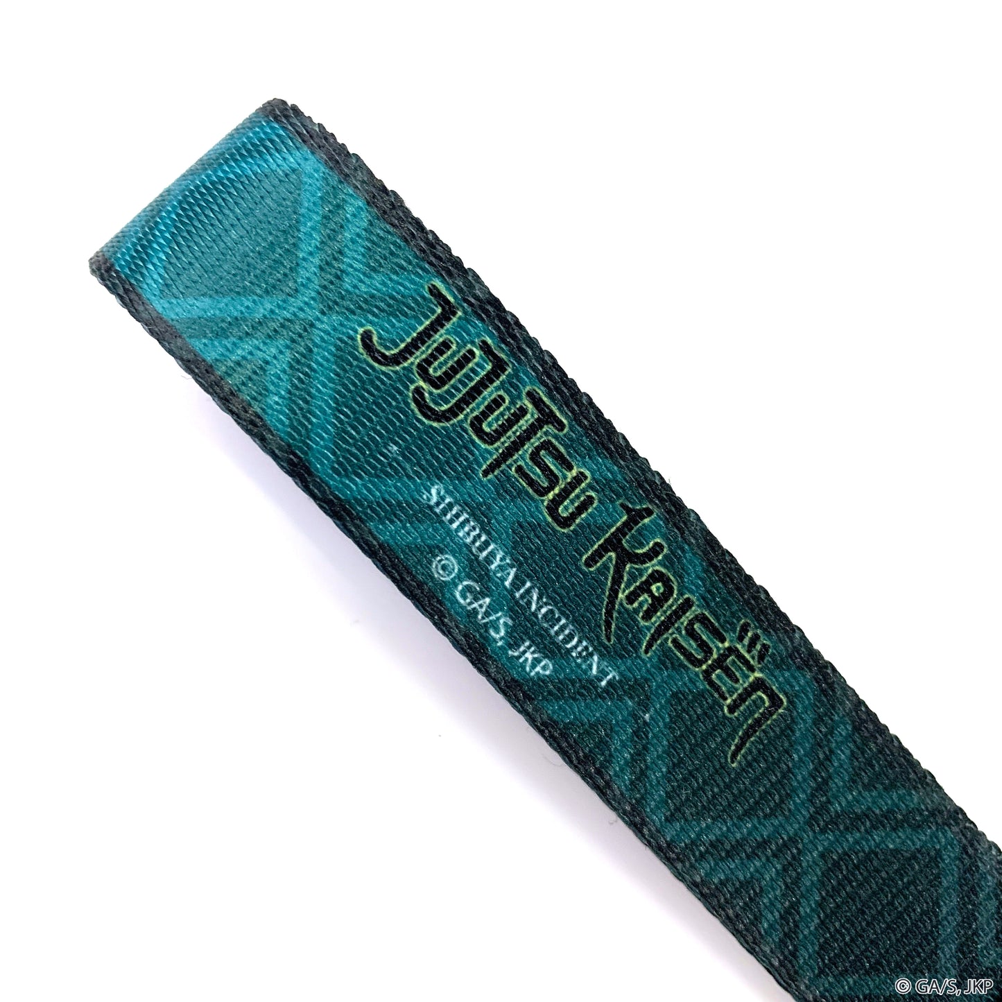 Megumi Fushiguro Keystrap Bundle