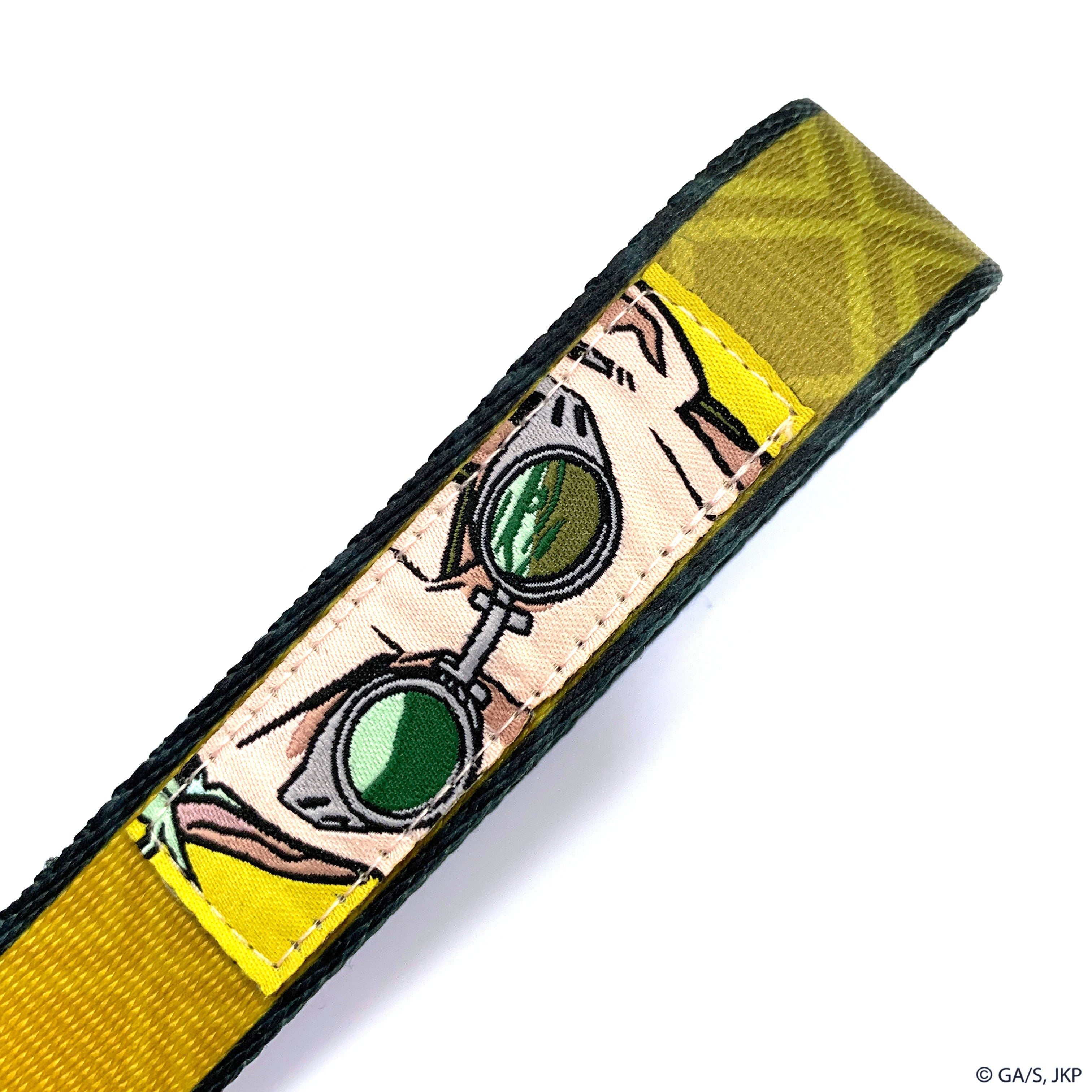 Kento Nanami Keystrap Bundle (Jujutsu Kaisen)