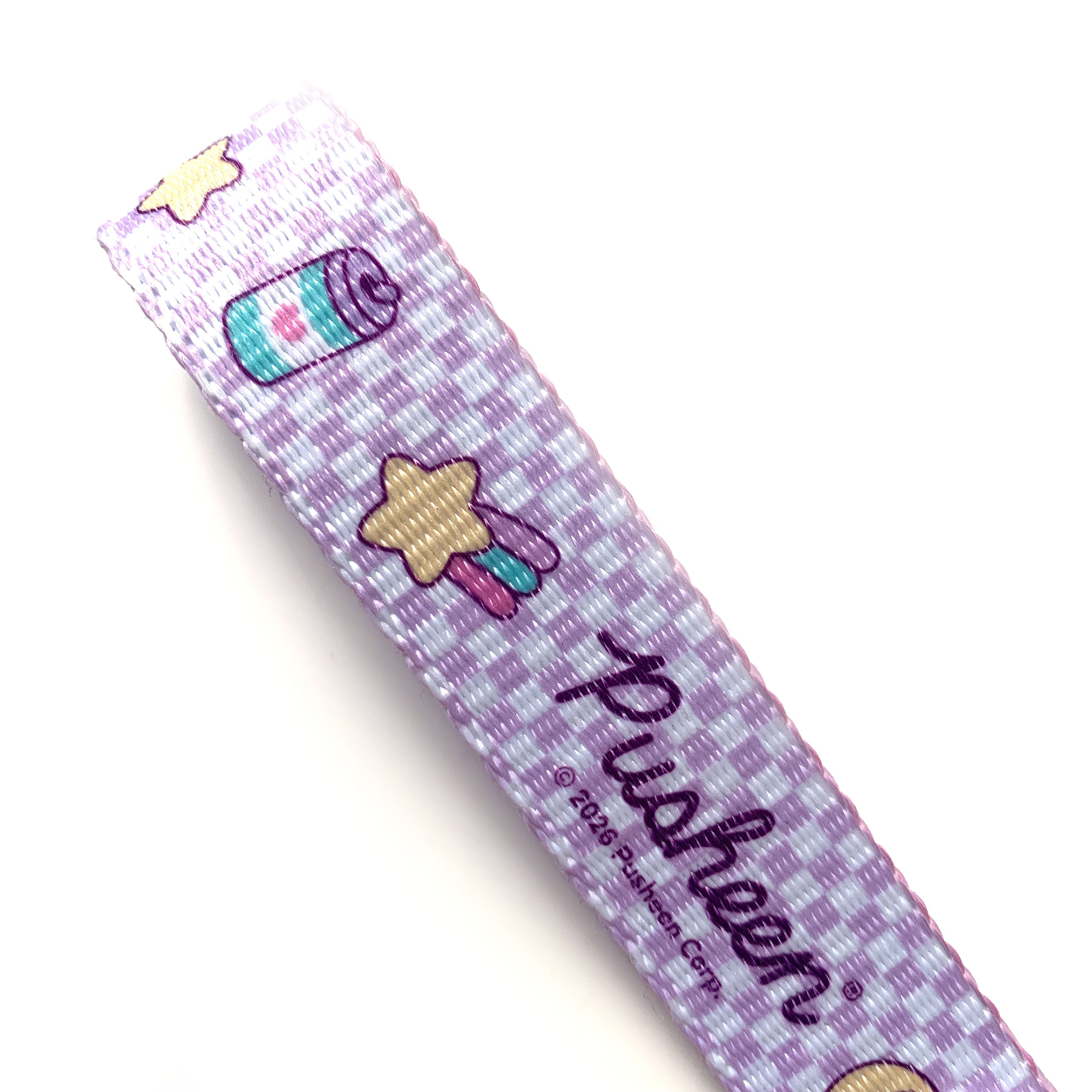 Pusheen Gamer Girl Keystrap Bundle (Pusheen)