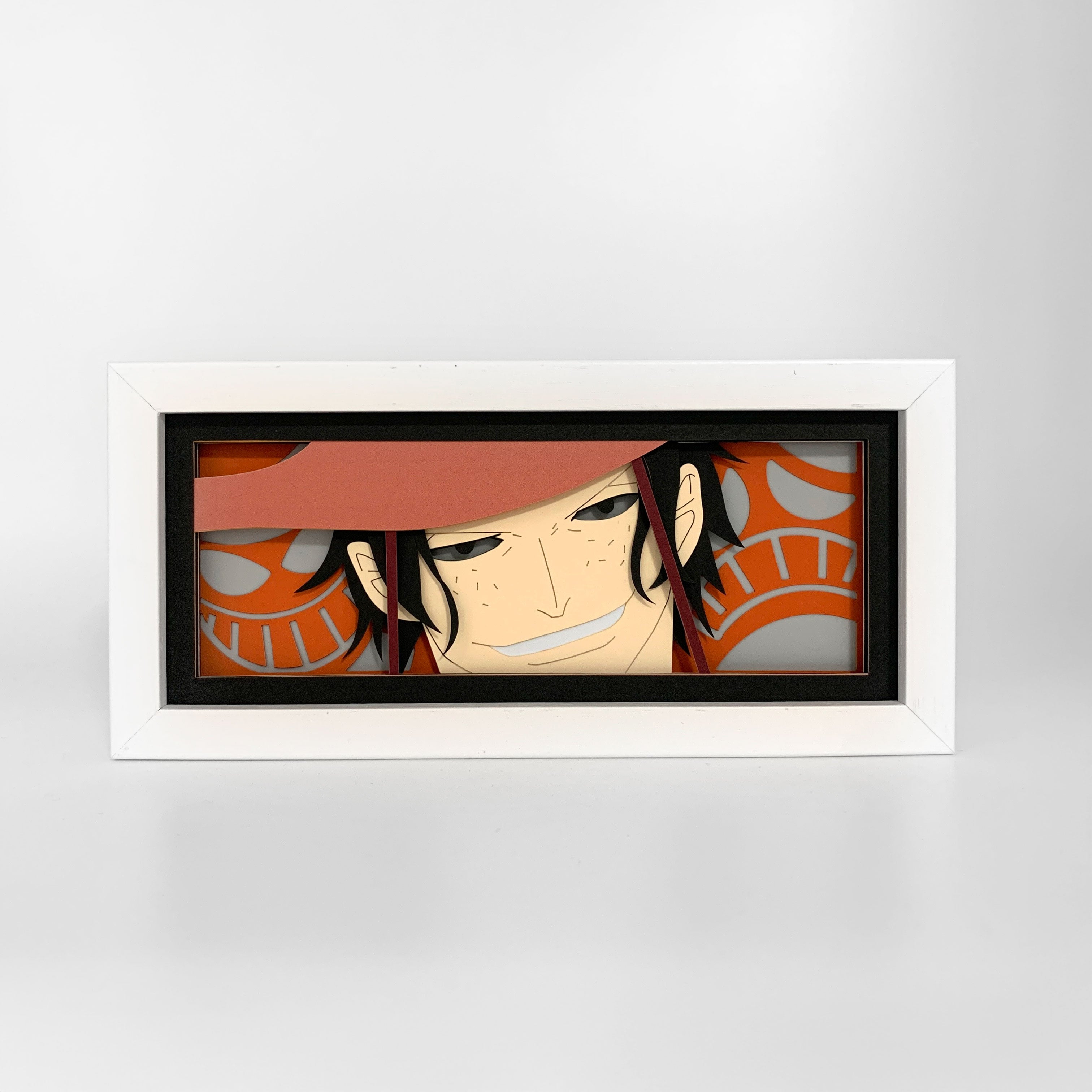 Ace Light Box (One Piece)