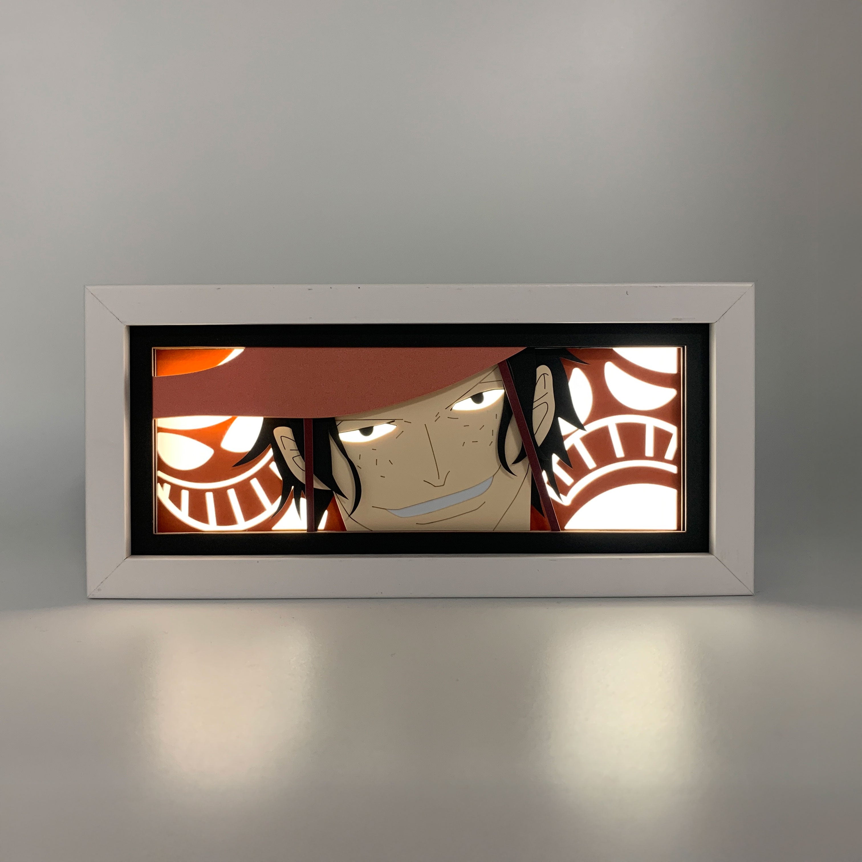 Ace Light Box (One Piece)