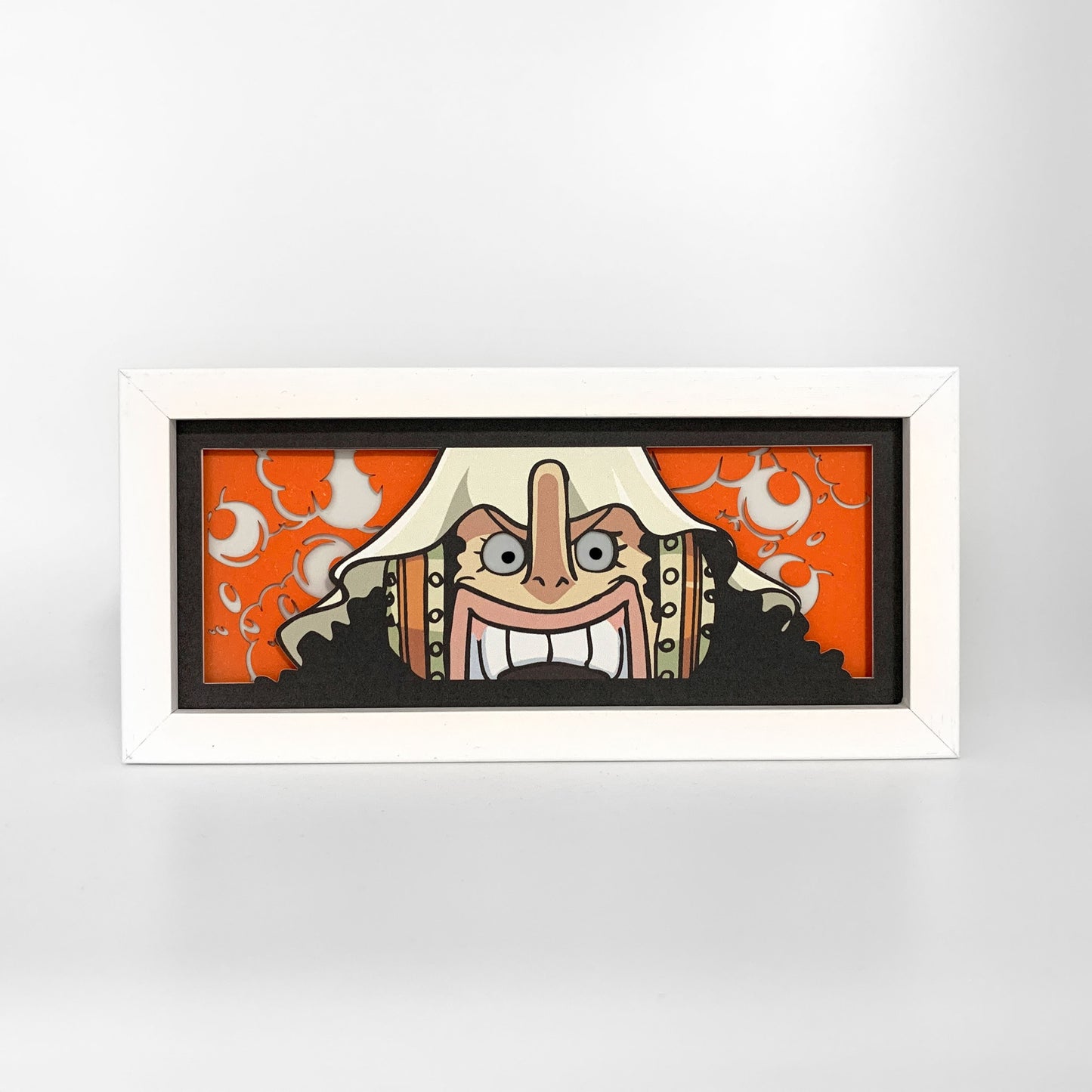 Usopp Light Box