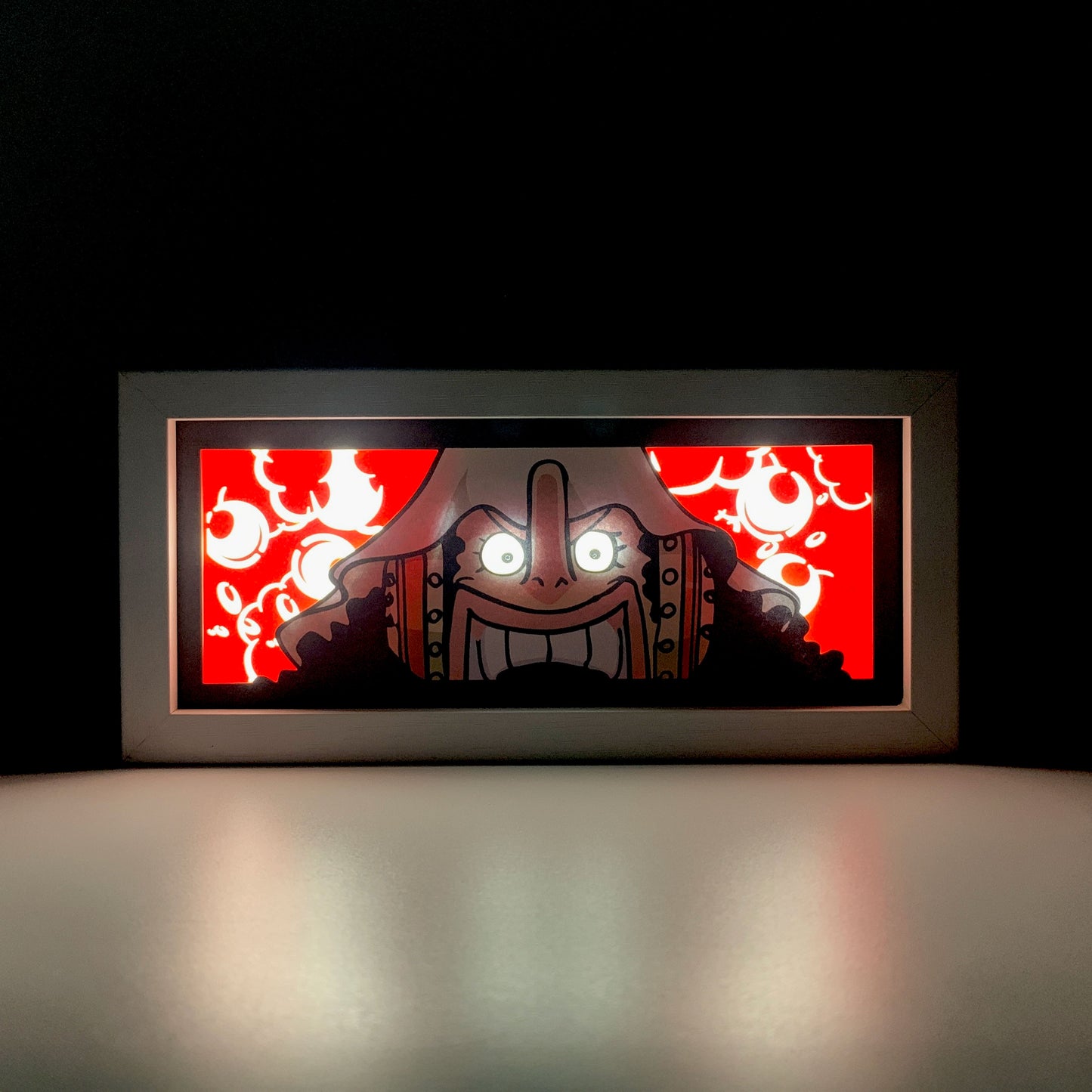 Usopp Light Box