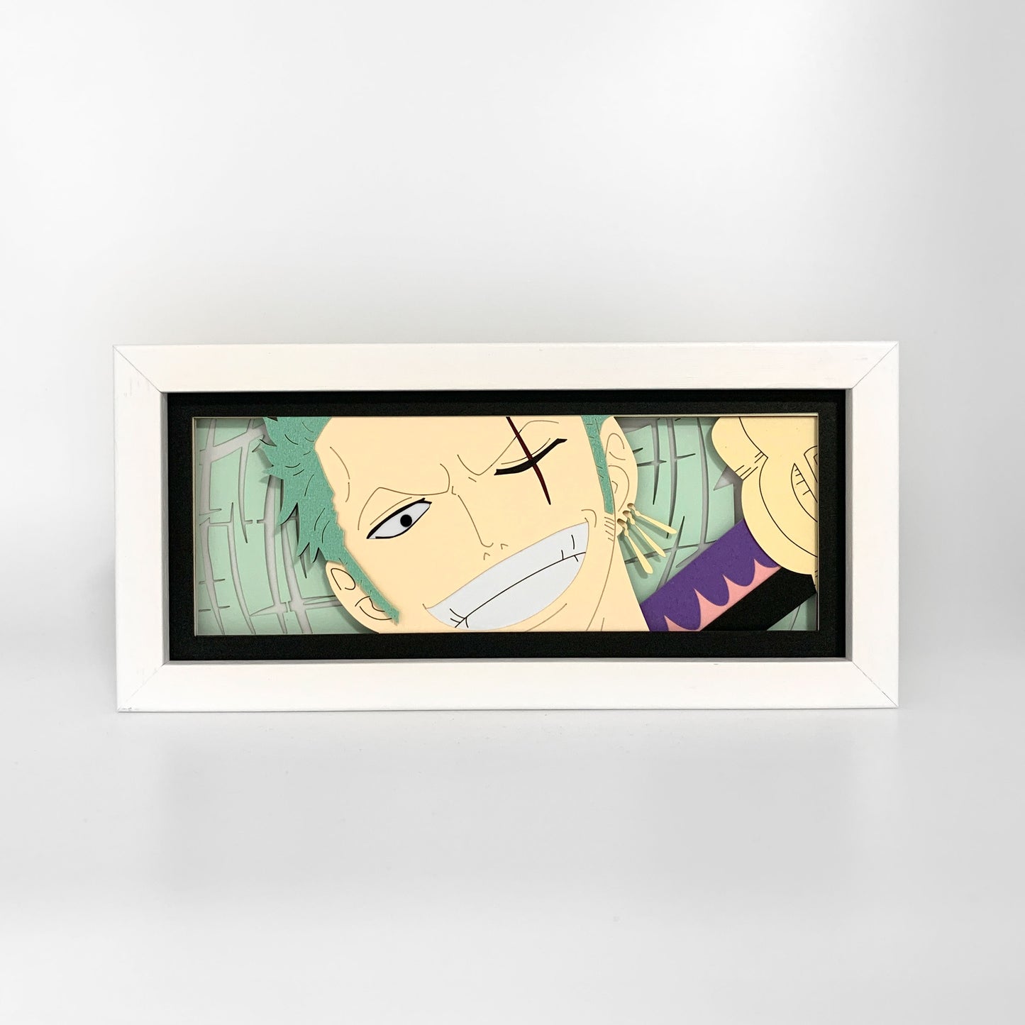 Zoro Light Box